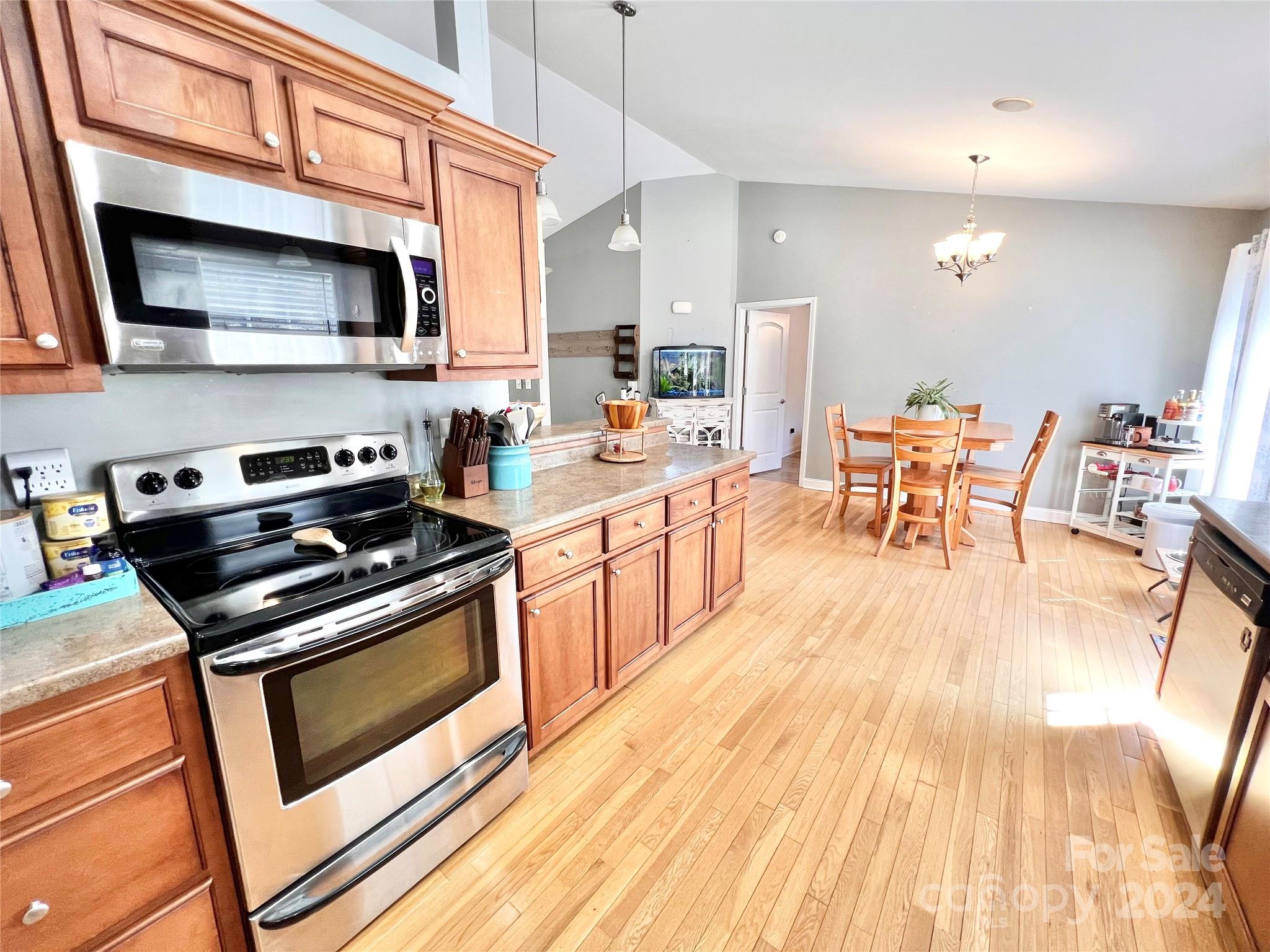 Lake Acres - Residential