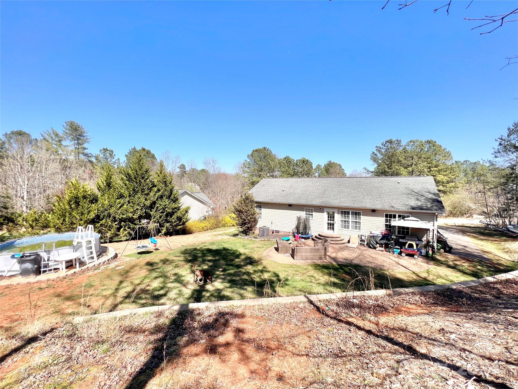 Lake Acres - Residential