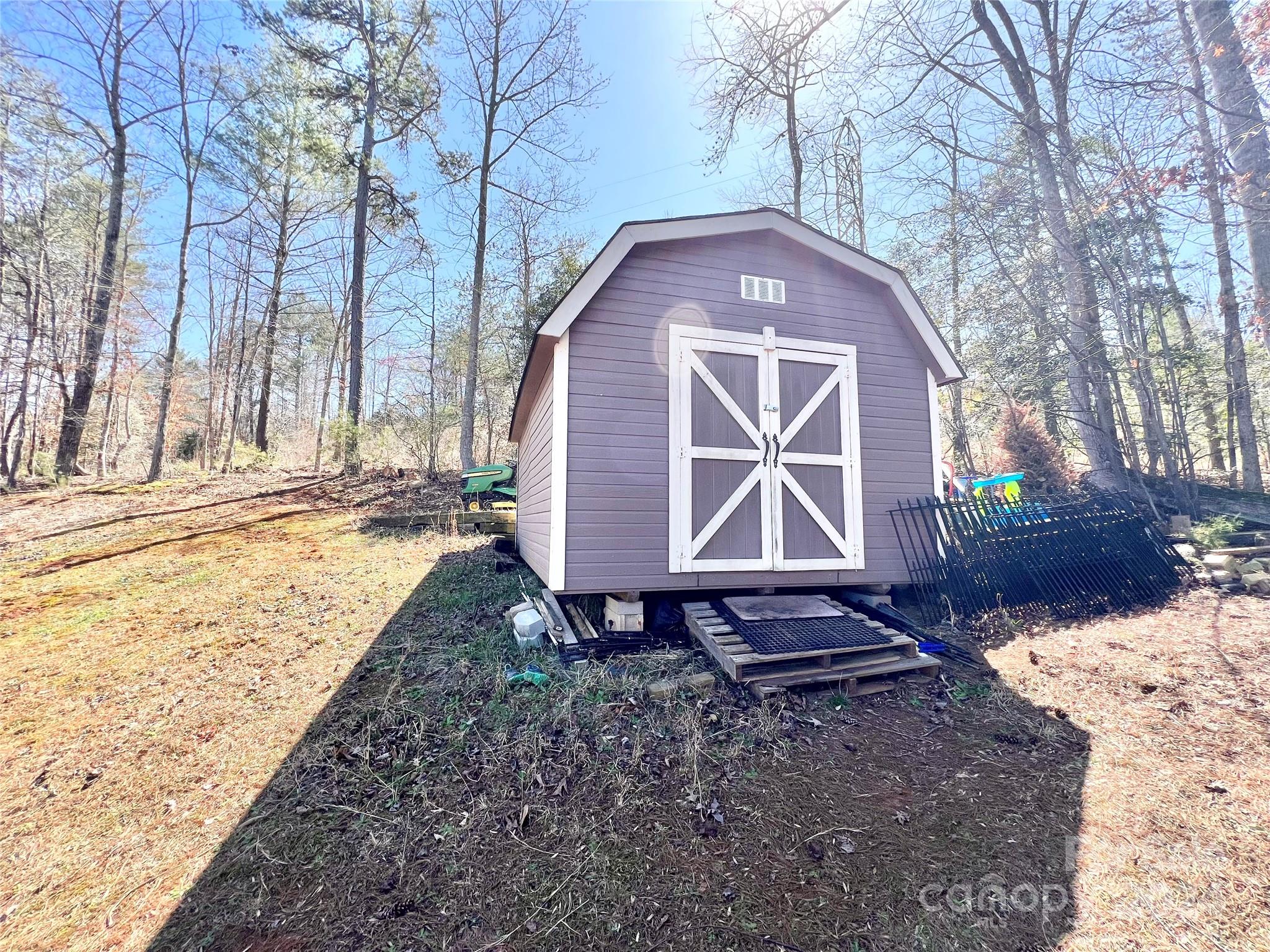 Lake Acres - Residential