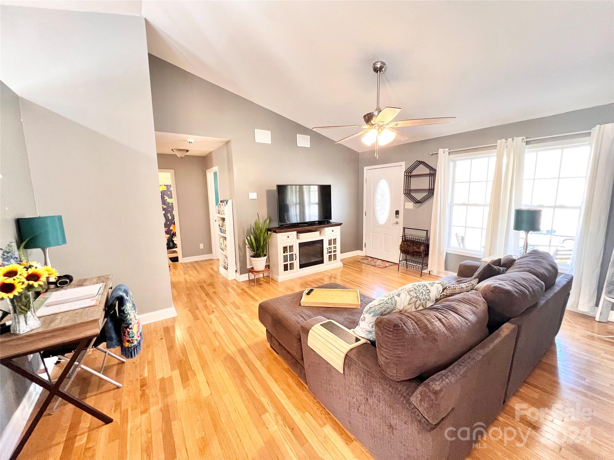 Lake Acres - Residential