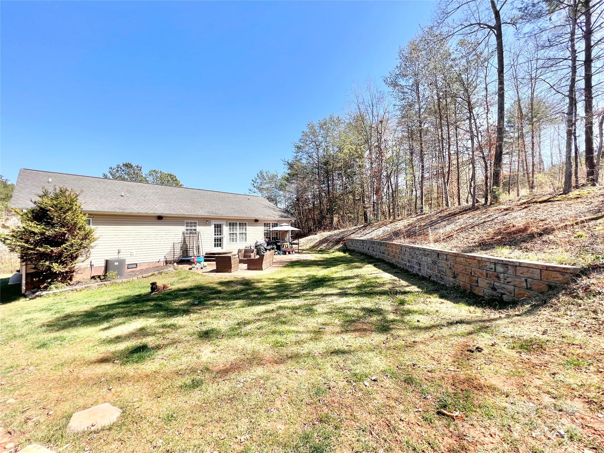 Lake Acres - Residential