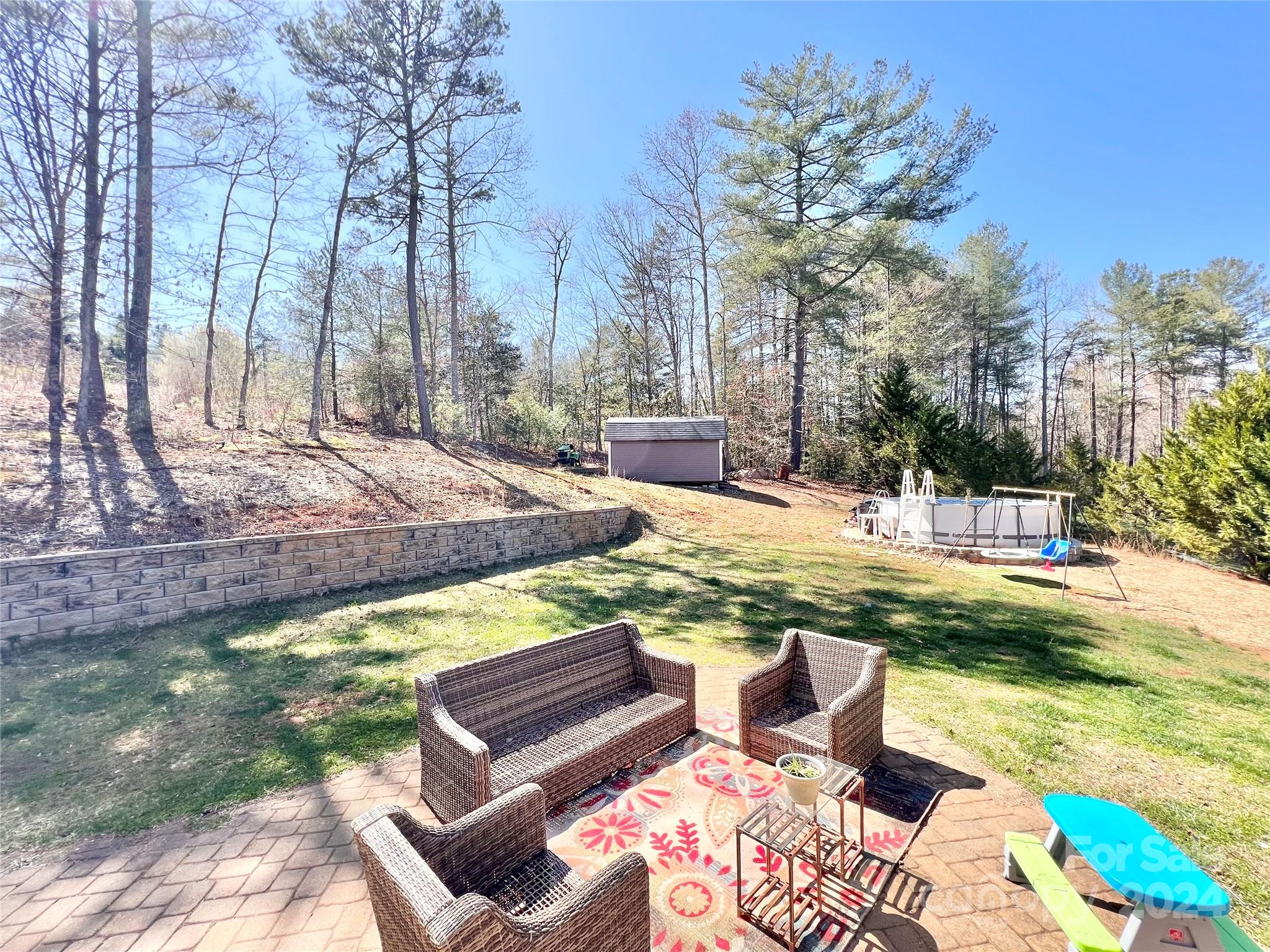 Lake Acres - Residential