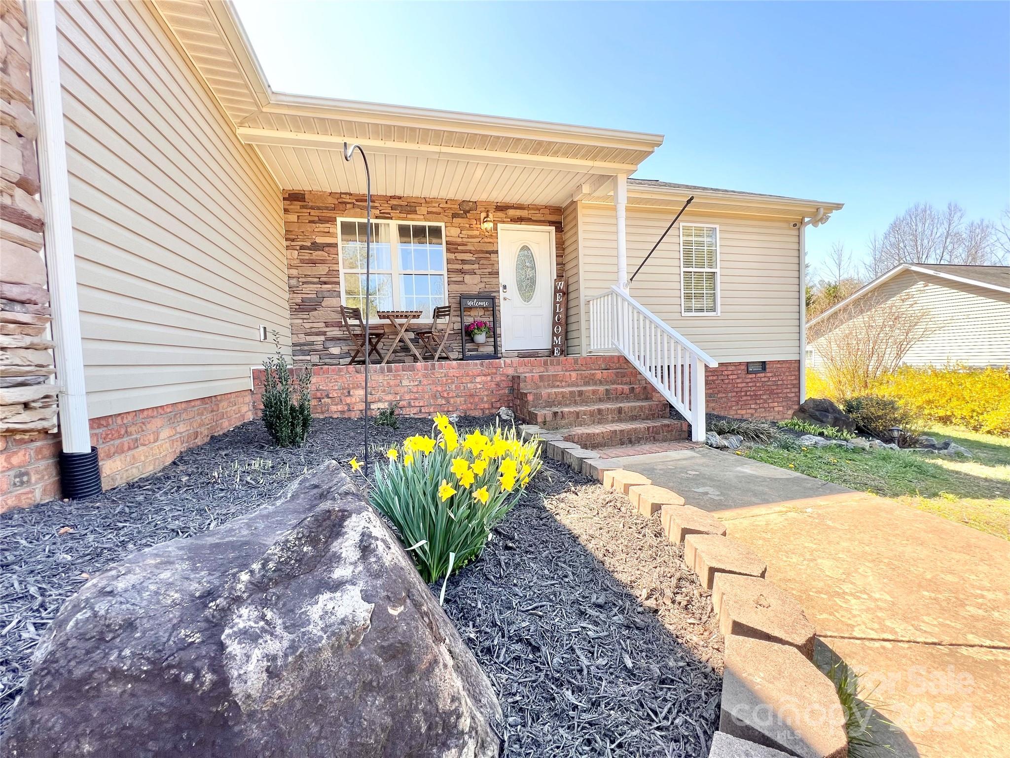 Lake Acres - Residential