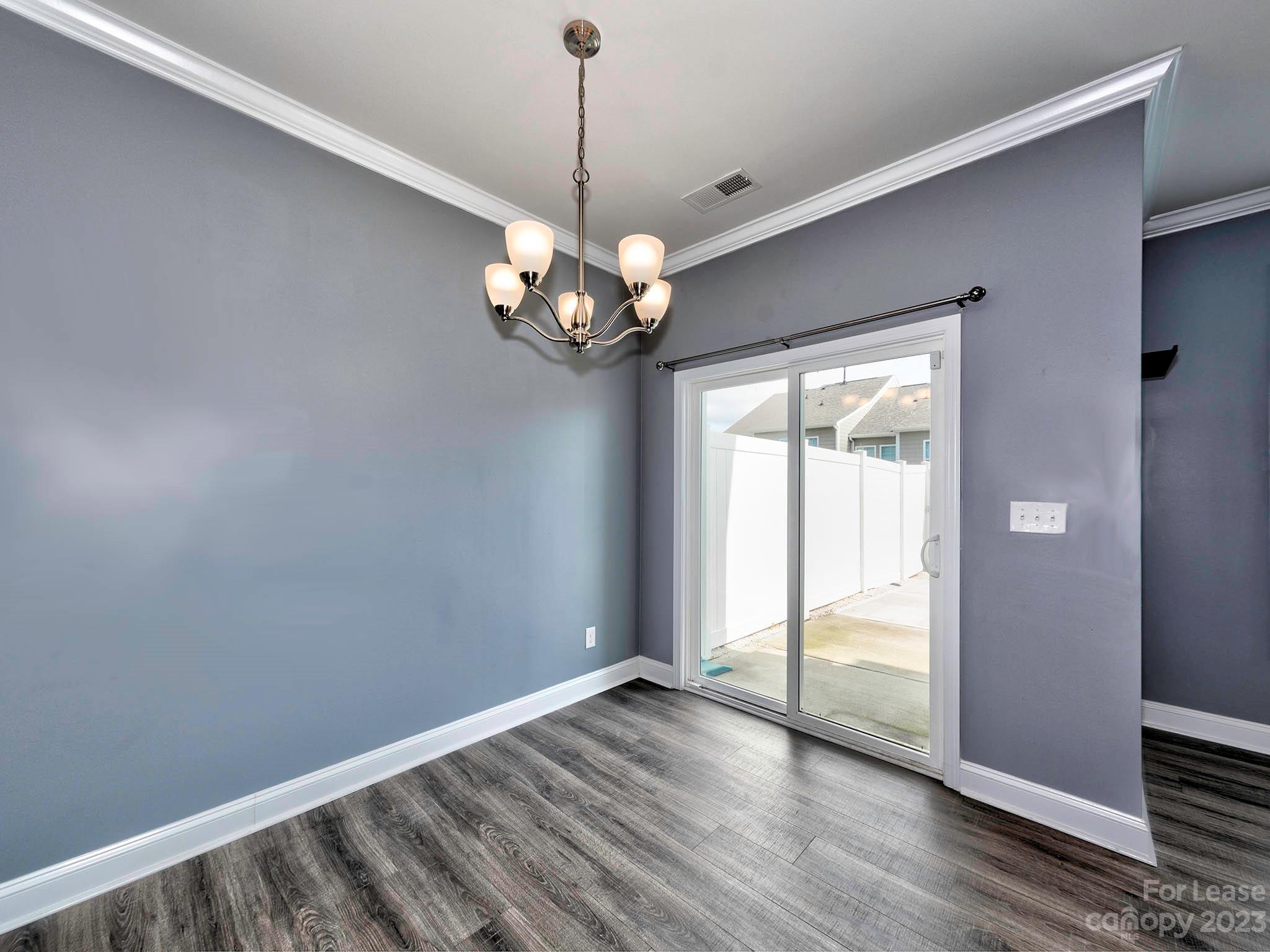 The Village at Ivy Ridge - Residential Lease