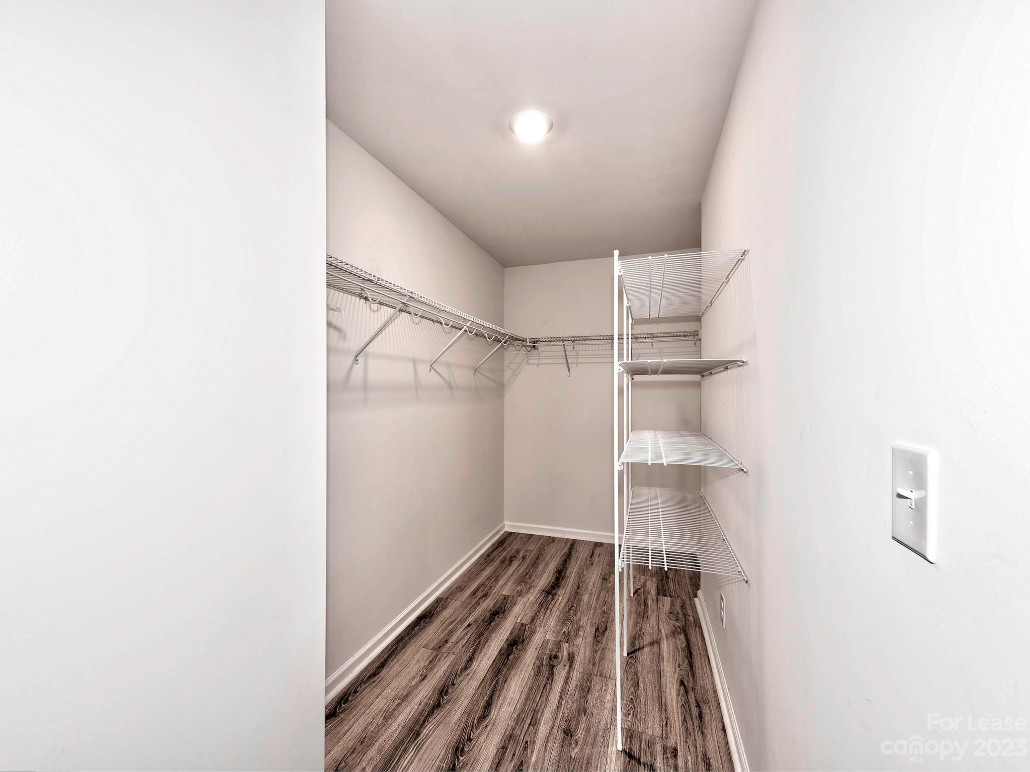 The Village at Ivy Ridge - Residential Lease