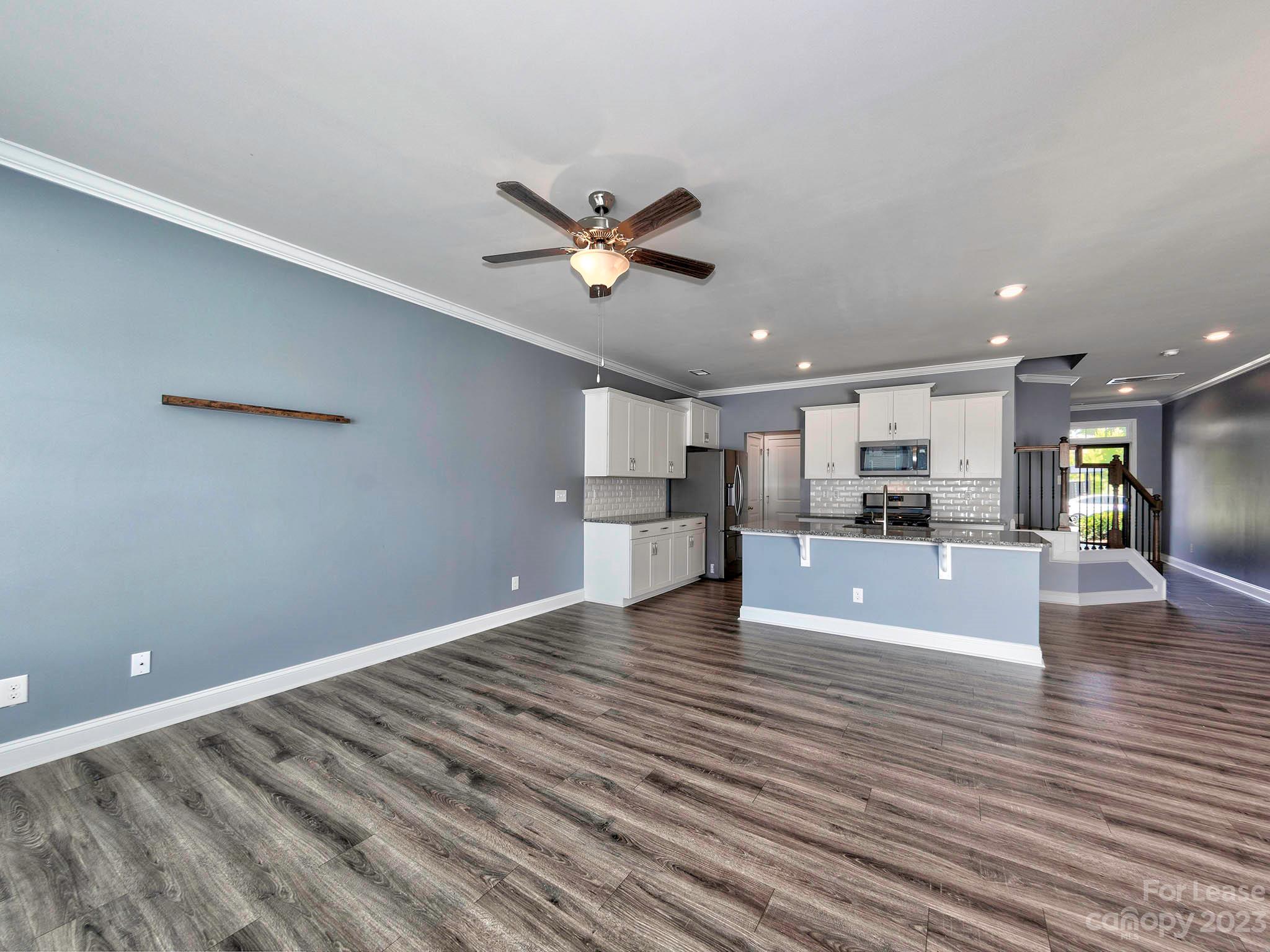 The Village at Ivy Ridge - Residential Lease