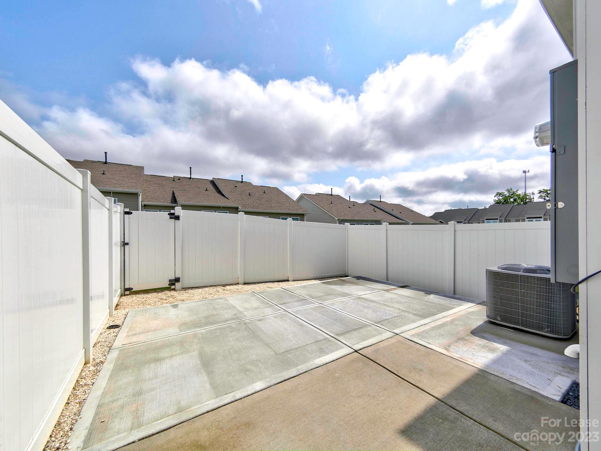 The Village at Ivy Ridge - Residential Lease