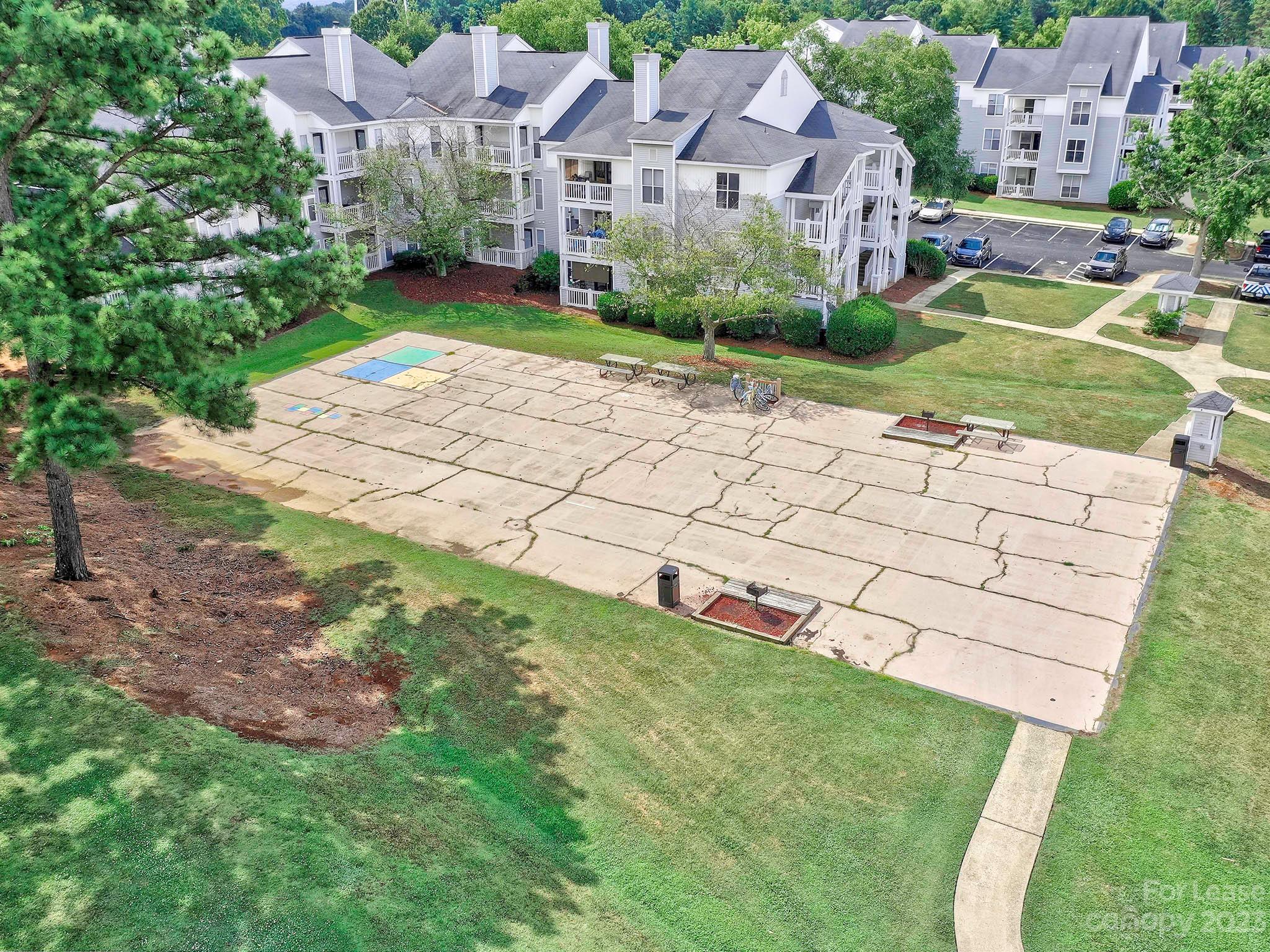 The Village at Ivy Ridge - Residential Lease