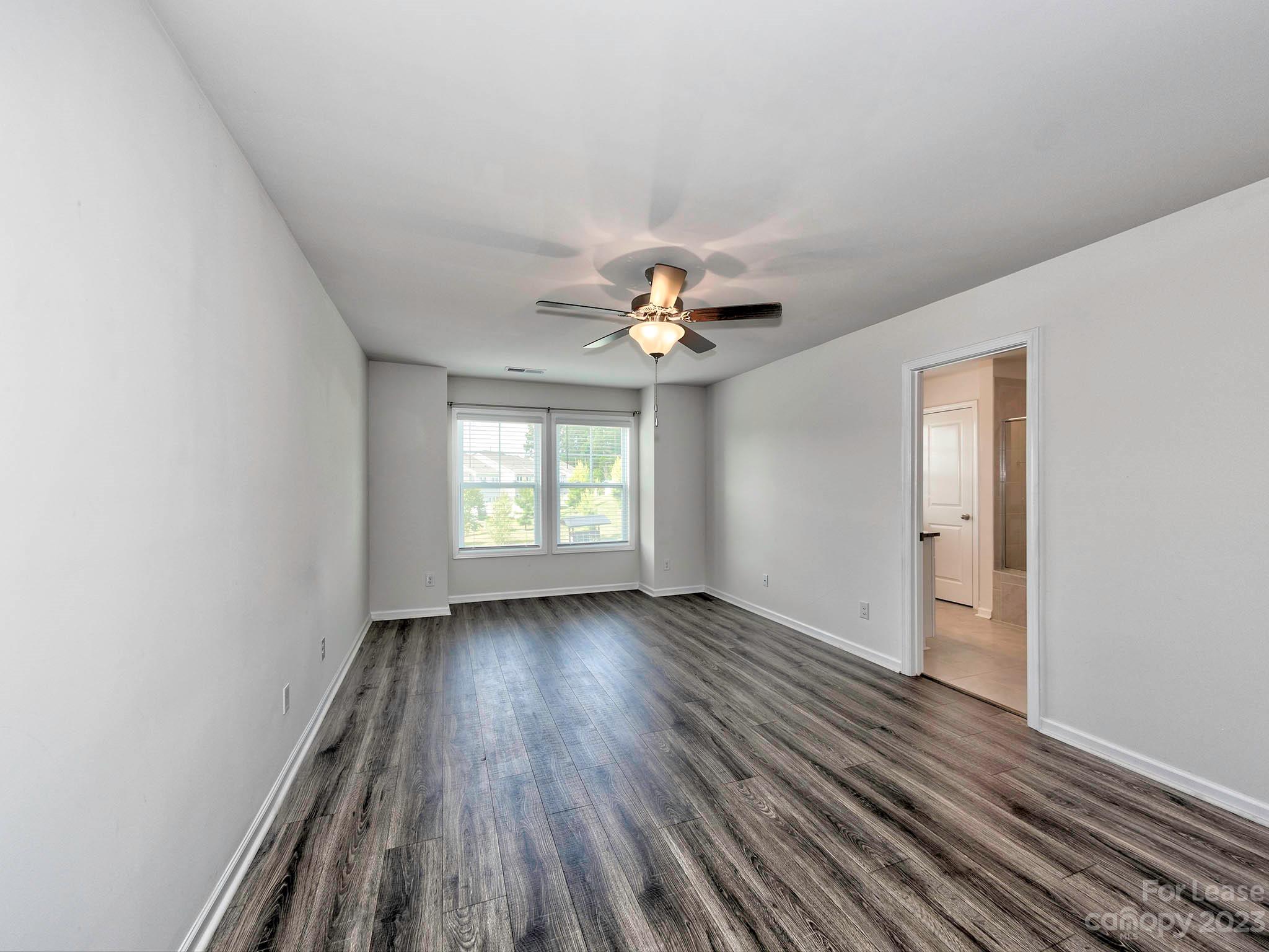 The Village at Ivy Ridge - Residential Lease