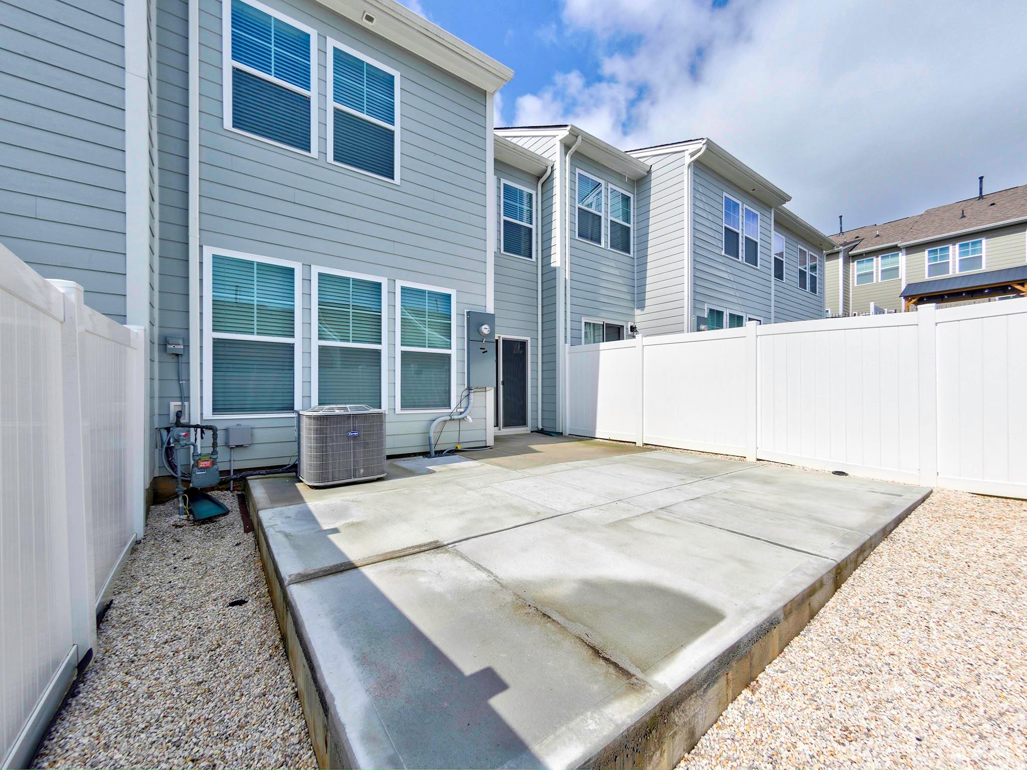 The Village at Ivy Ridge - Residential Lease