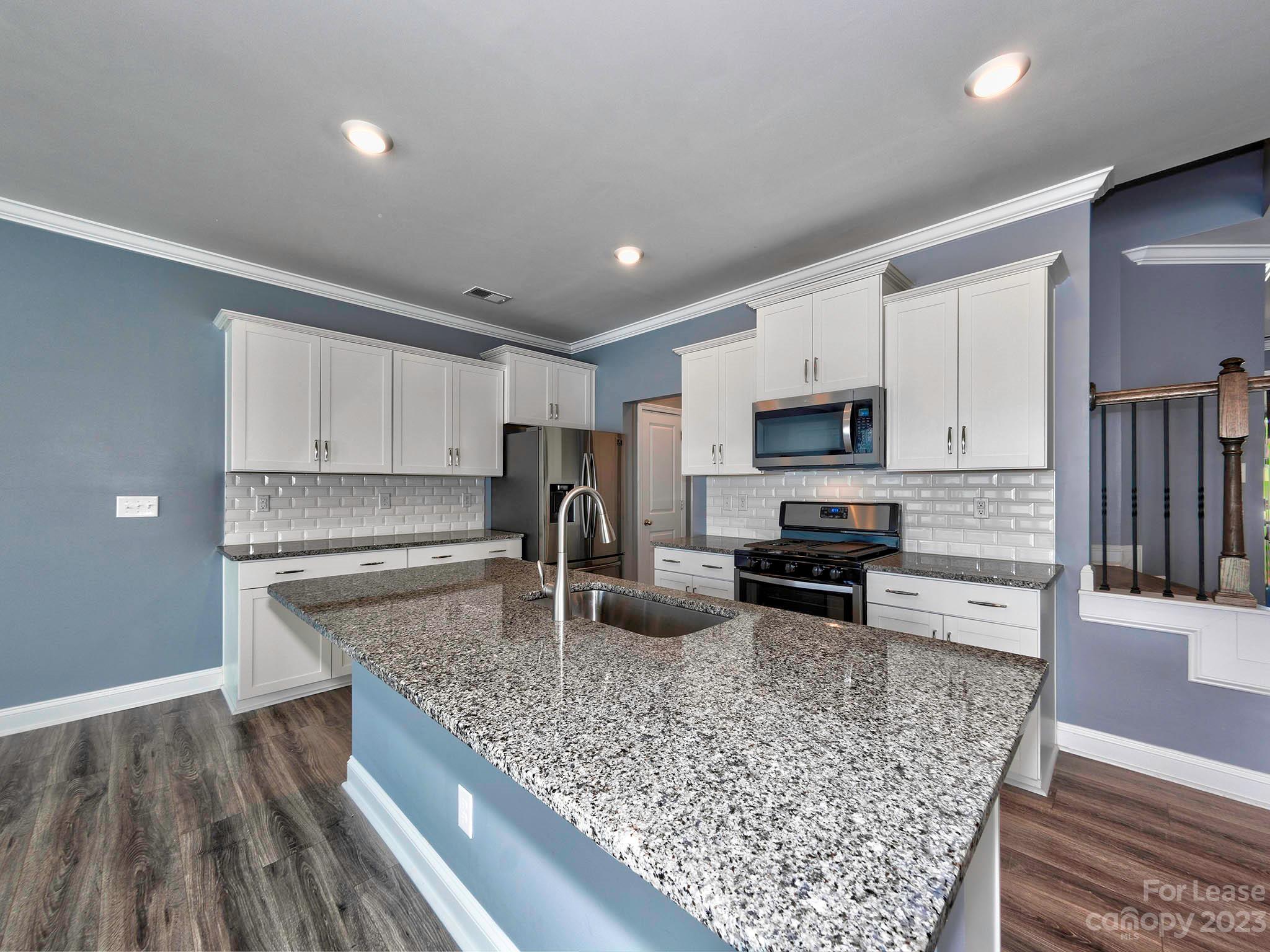 The Village at Ivy Ridge - Residential Lease