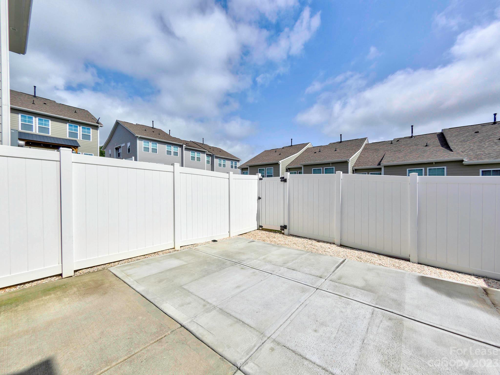 The Village at Ivy Ridge - Residential Lease