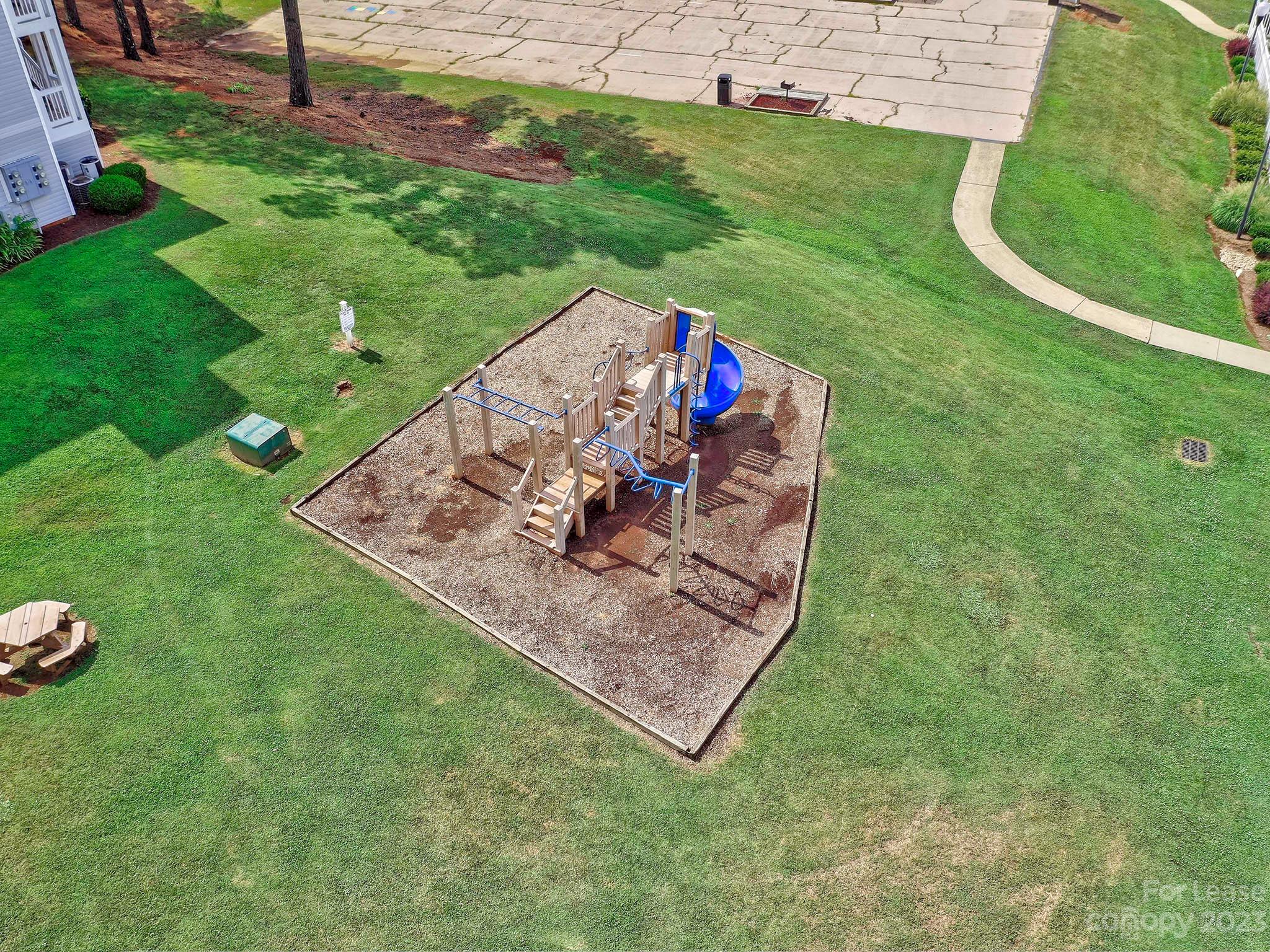 The Village at Ivy Ridge - Residential Lease