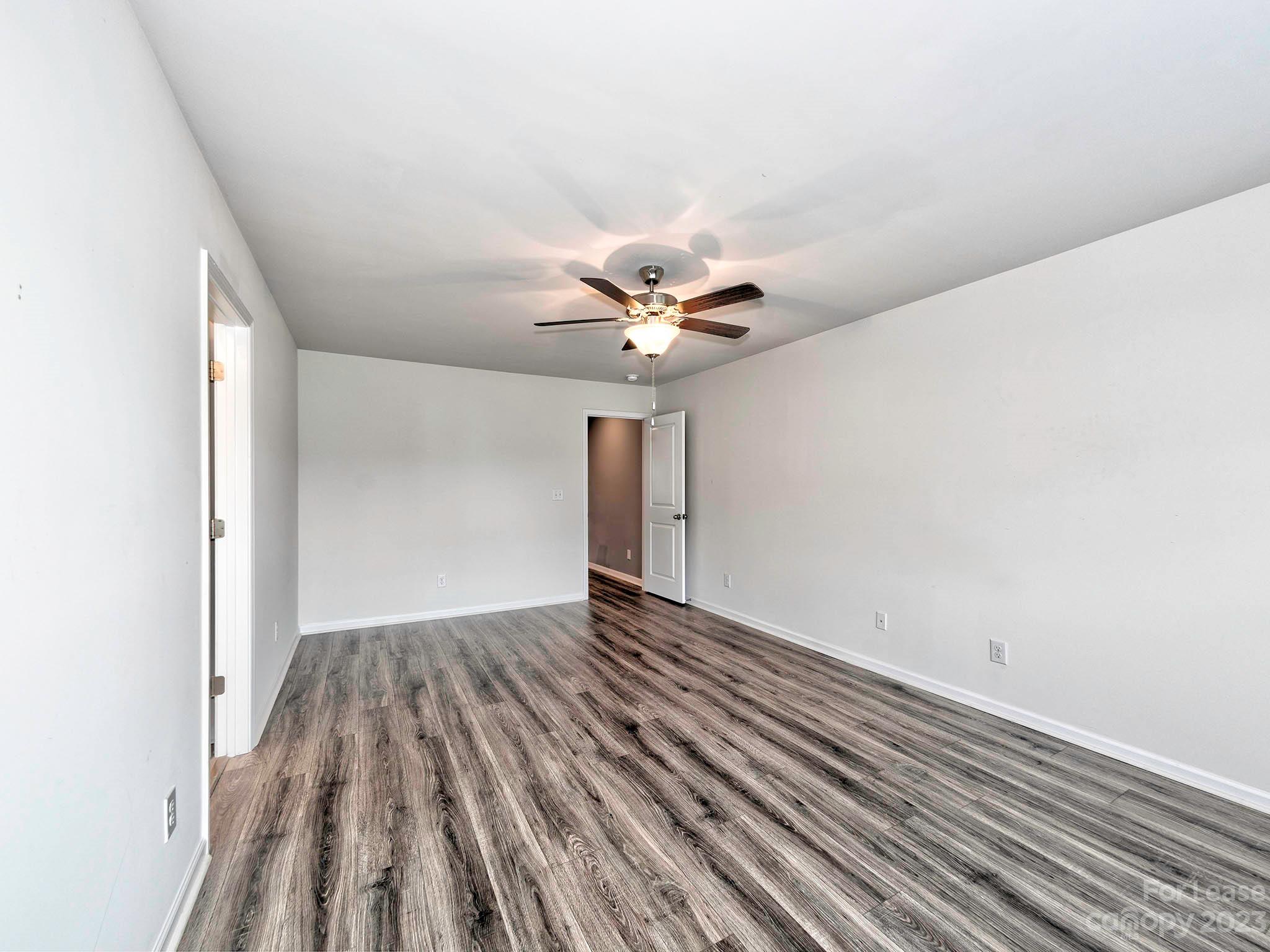 The Village at Ivy Ridge - Residential Lease