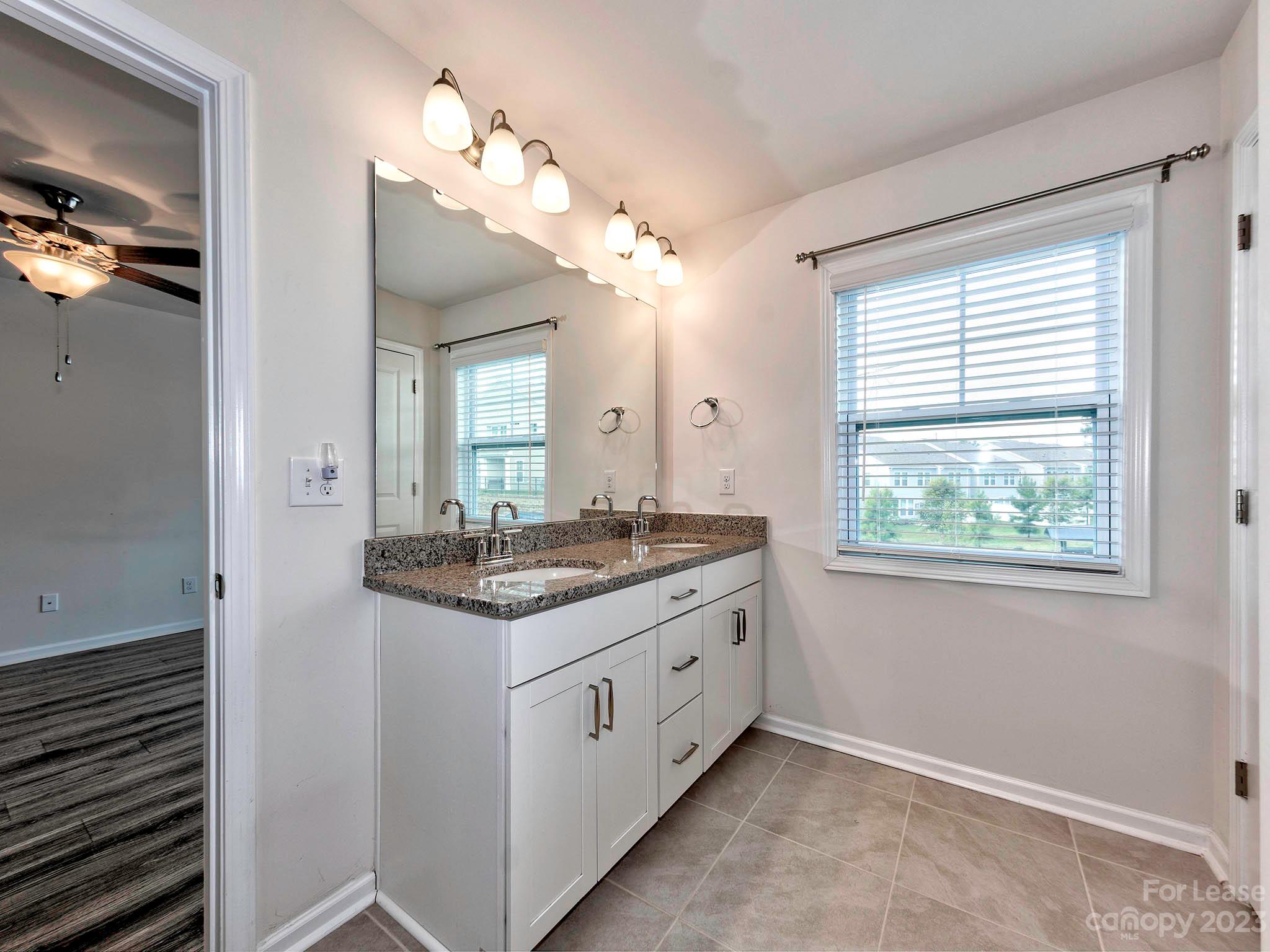 The Village at Ivy Ridge - Residential Lease