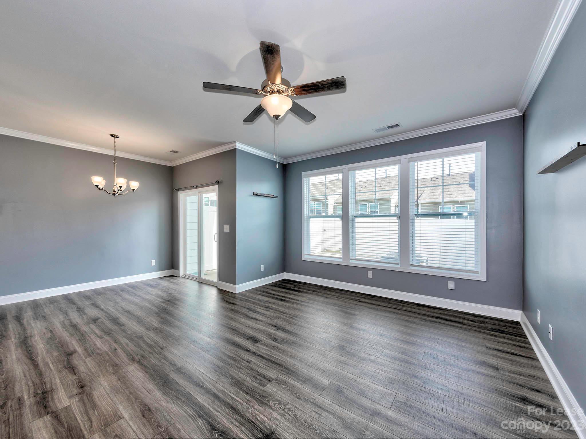 The Village at Ivy Ridge - Residential Lease