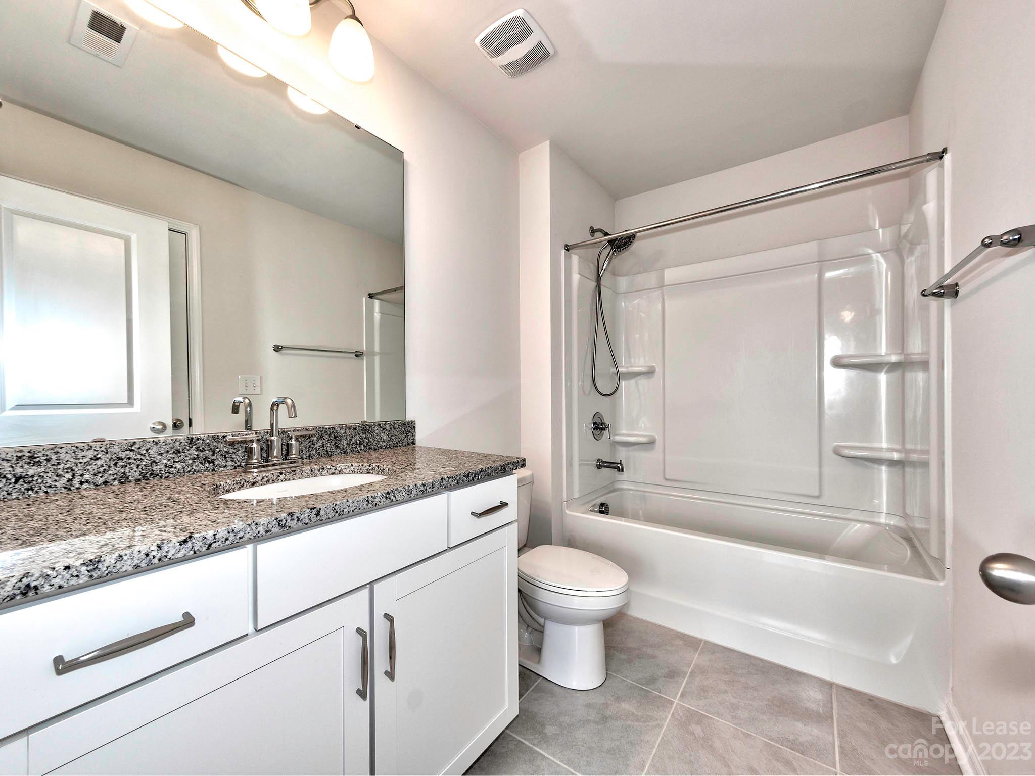 The Village at Ivy Ridge - Residential Lease