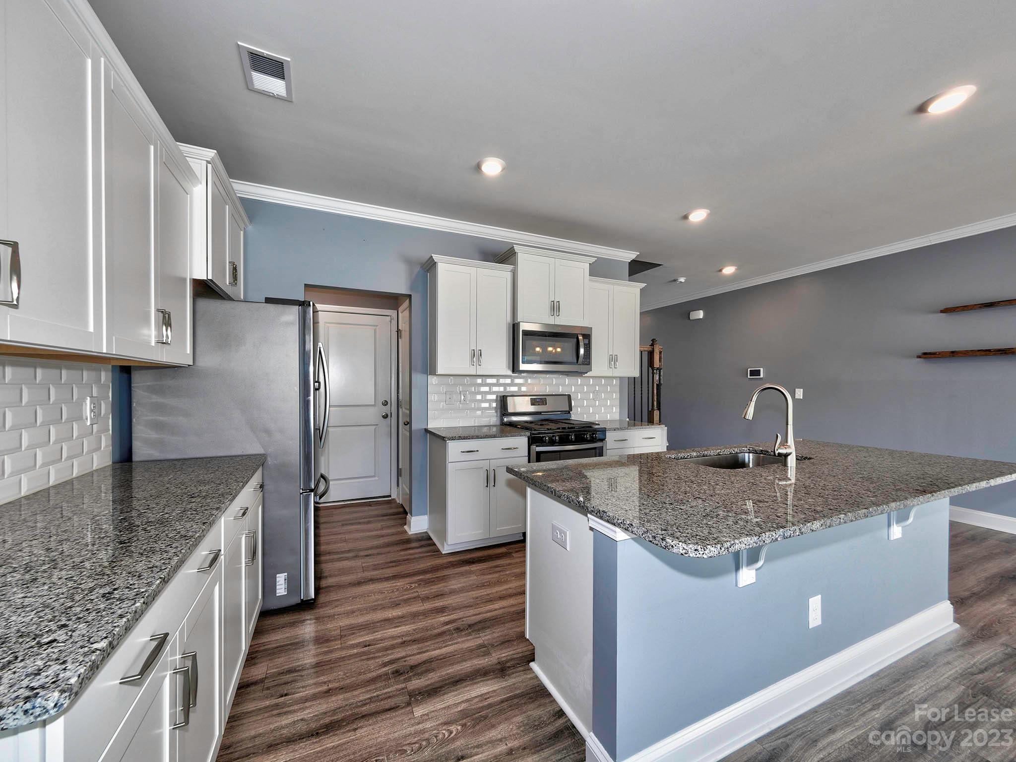 The Village at Ivy Ridge - Residential Lease