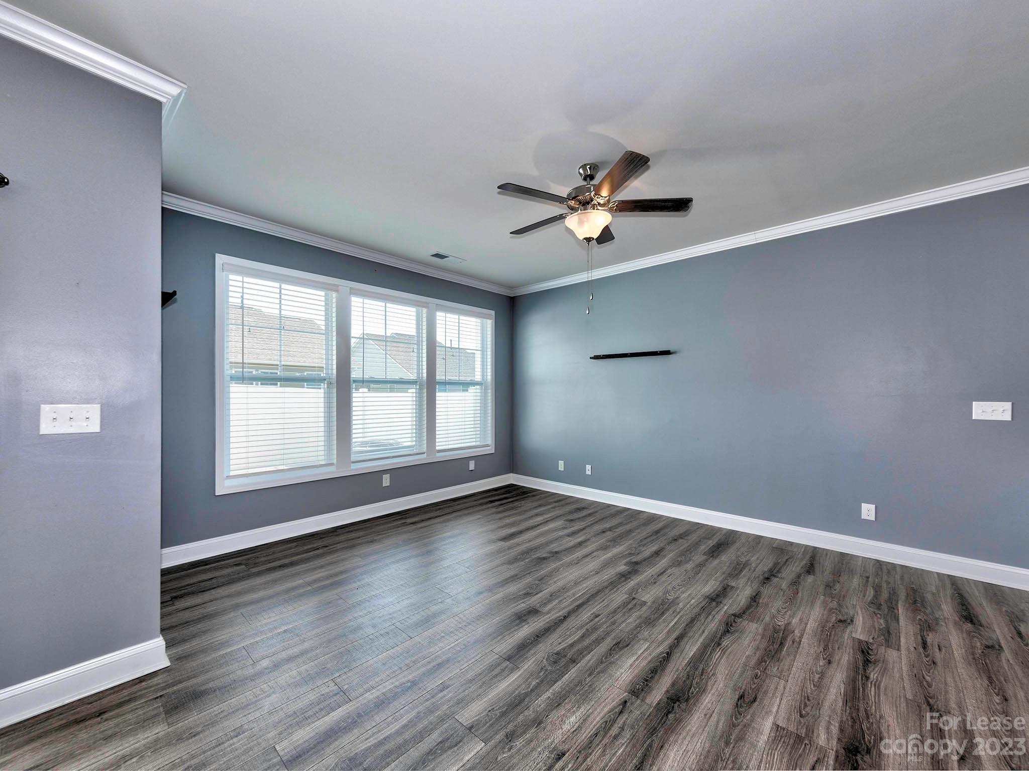 The Village at Ivy Ridge - Residential Lease