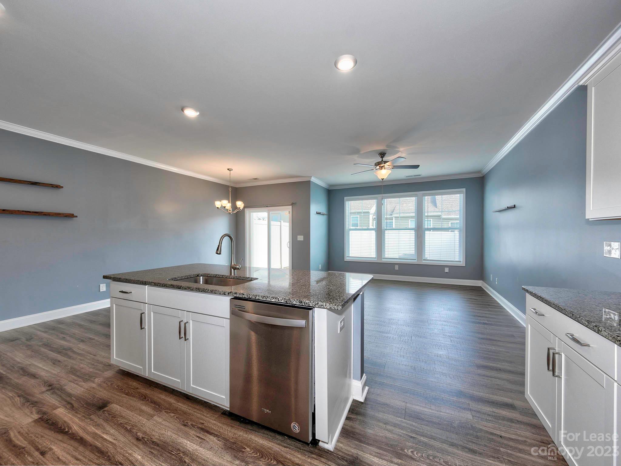 The Village at Ivy Ridge - Residential Lease