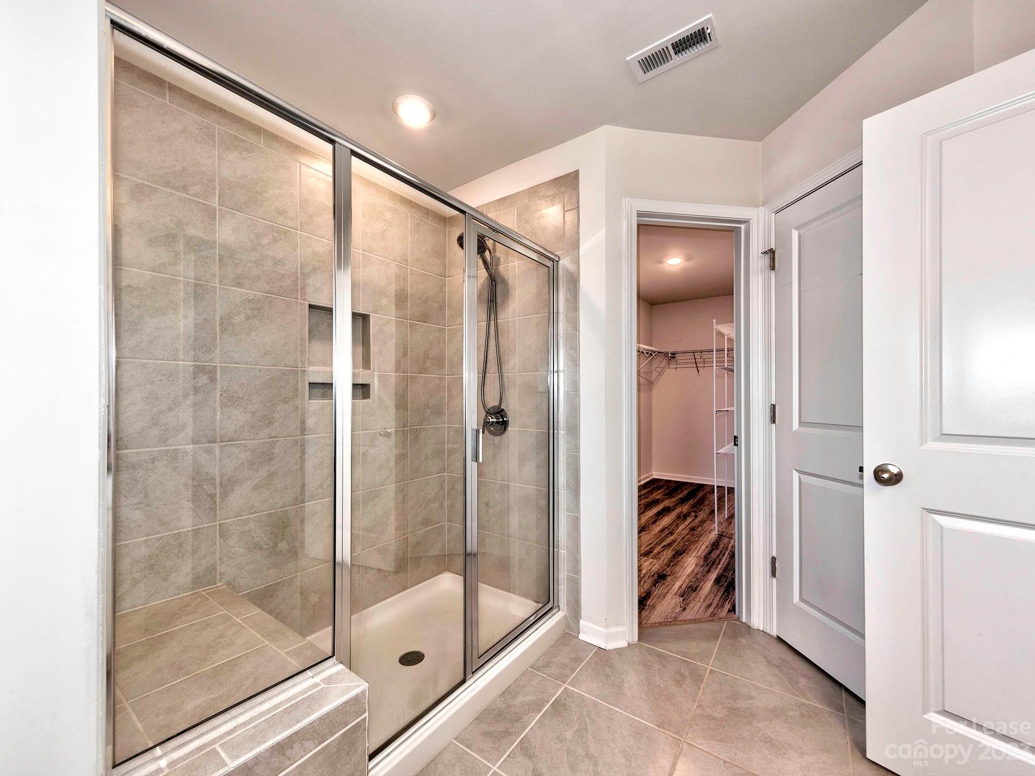 The Village at Ivy Ridge - Residential Lease