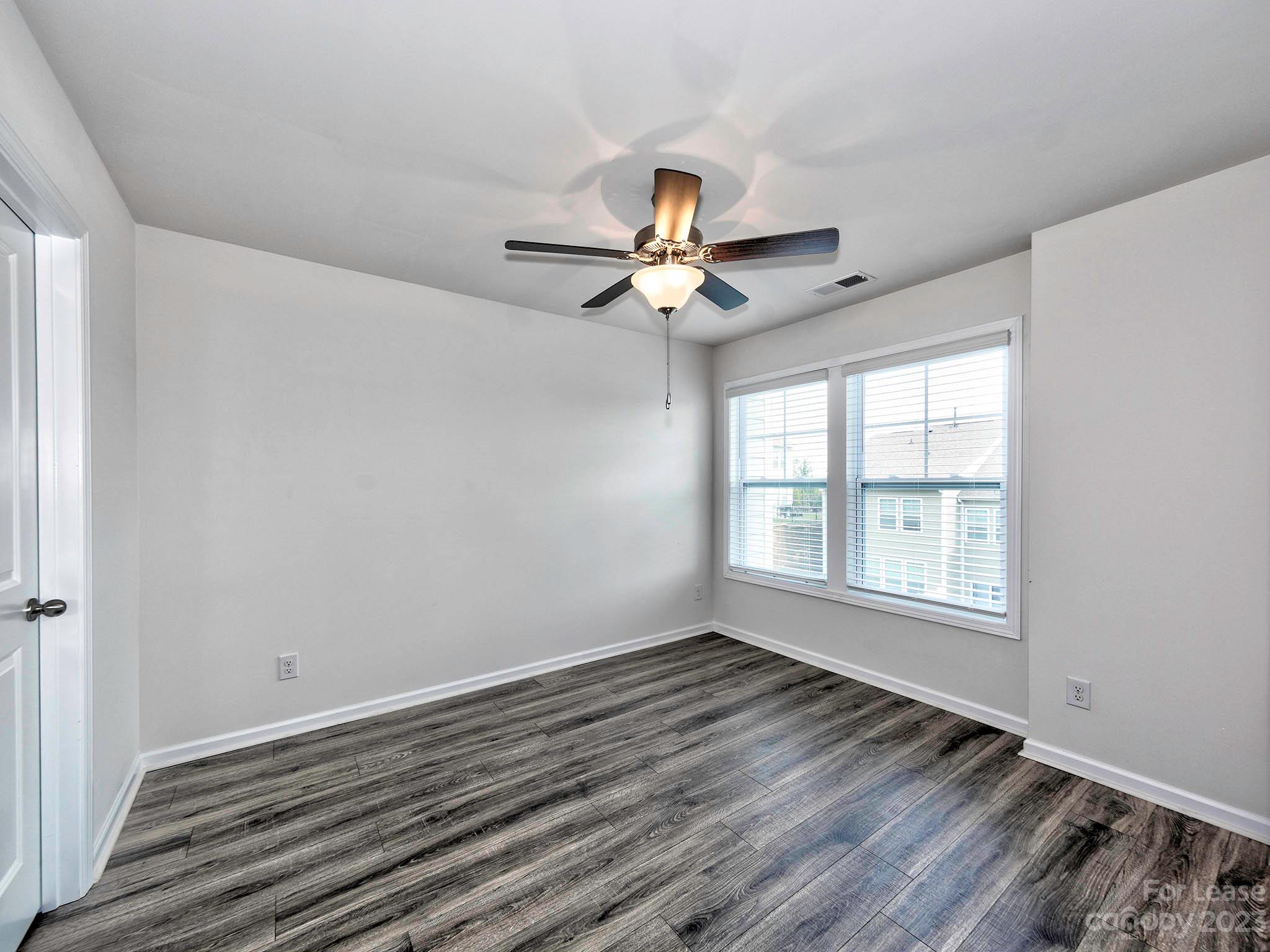 The Village at Ivy Ridge - Residential Lease