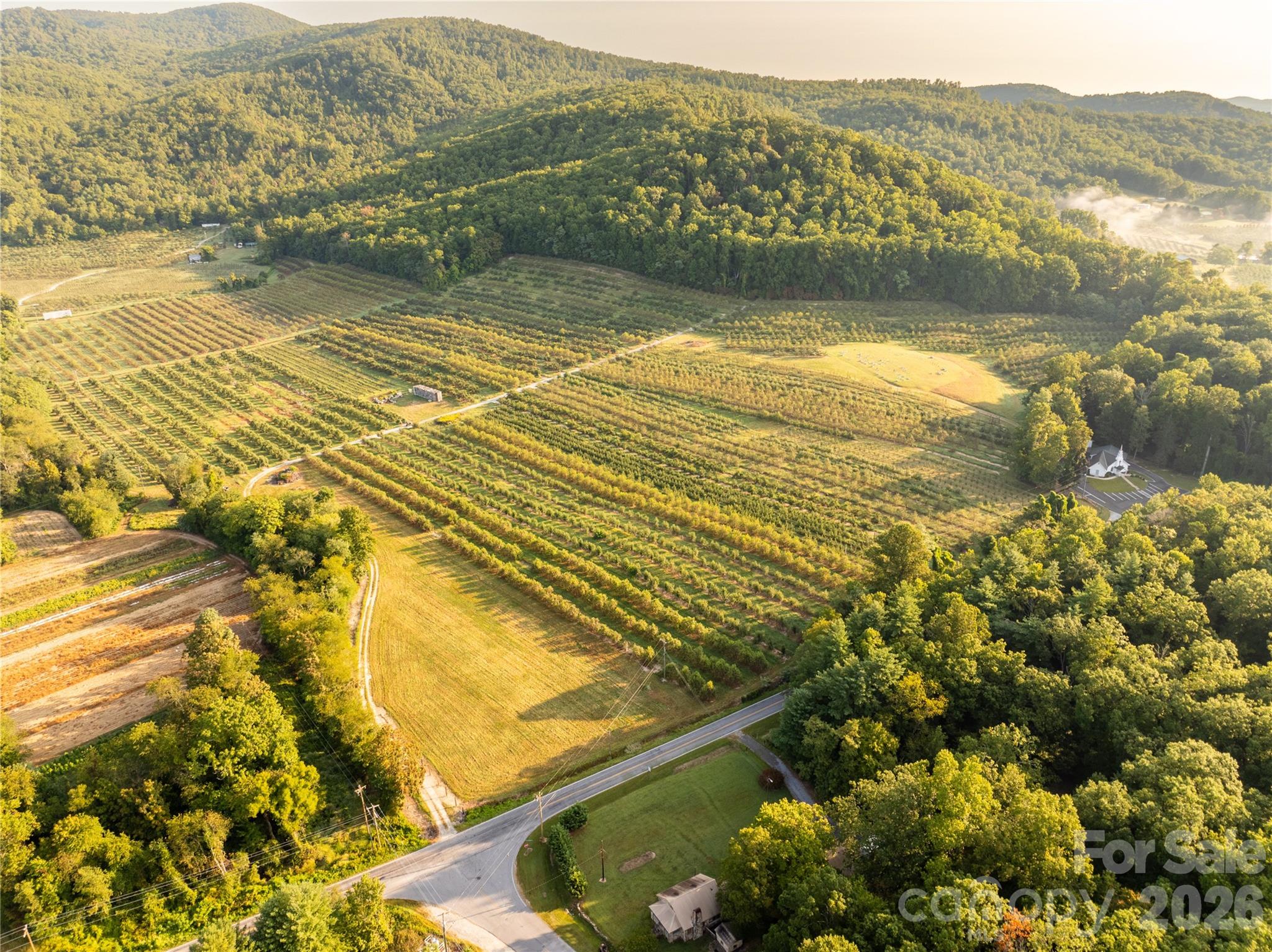 TBD Old Clear Creek Road