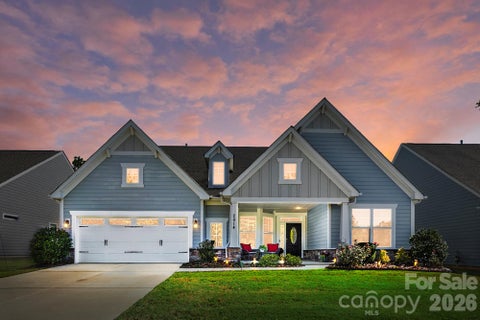 Photo of 2014 Old Evergreen Parkway, Indian Trail, NC 28079 (MLS # 4433757)