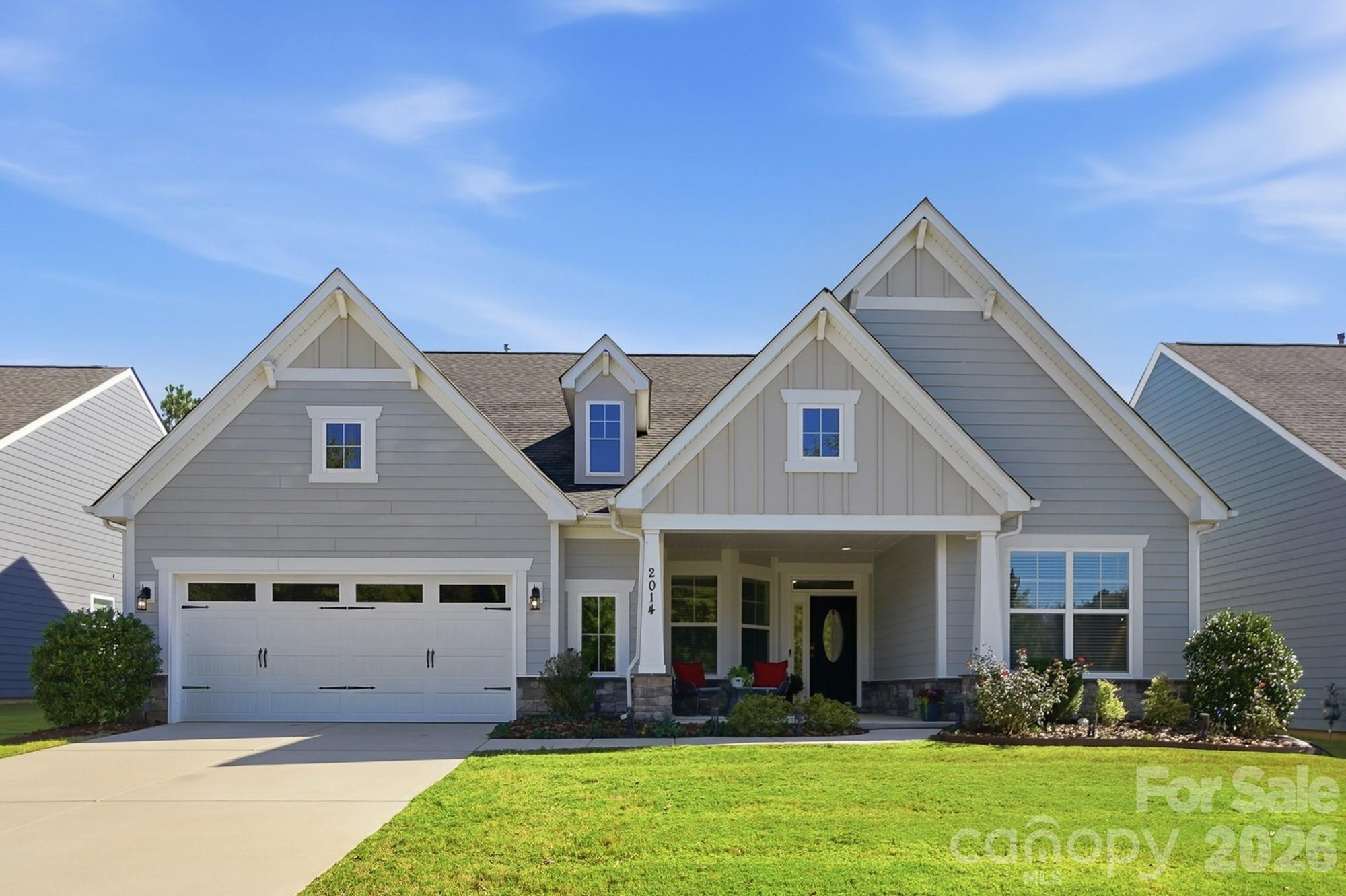 2014 Old Evergreen Parkway