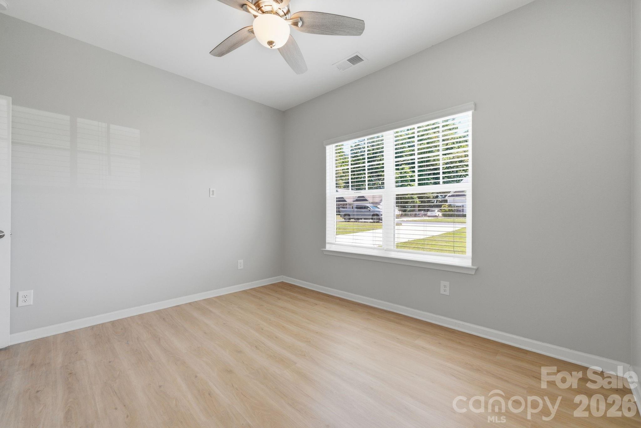 Stanly Farms - Residential