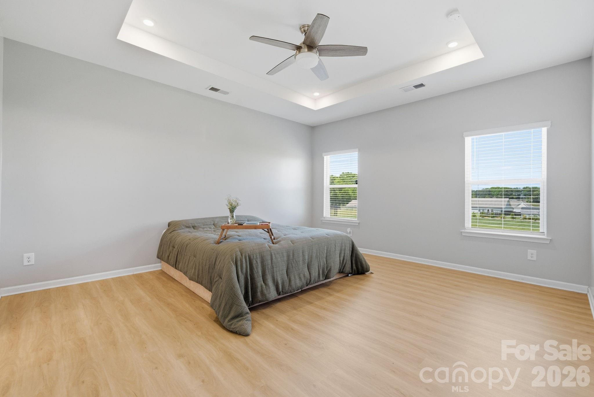 Stanly Farms - Residential