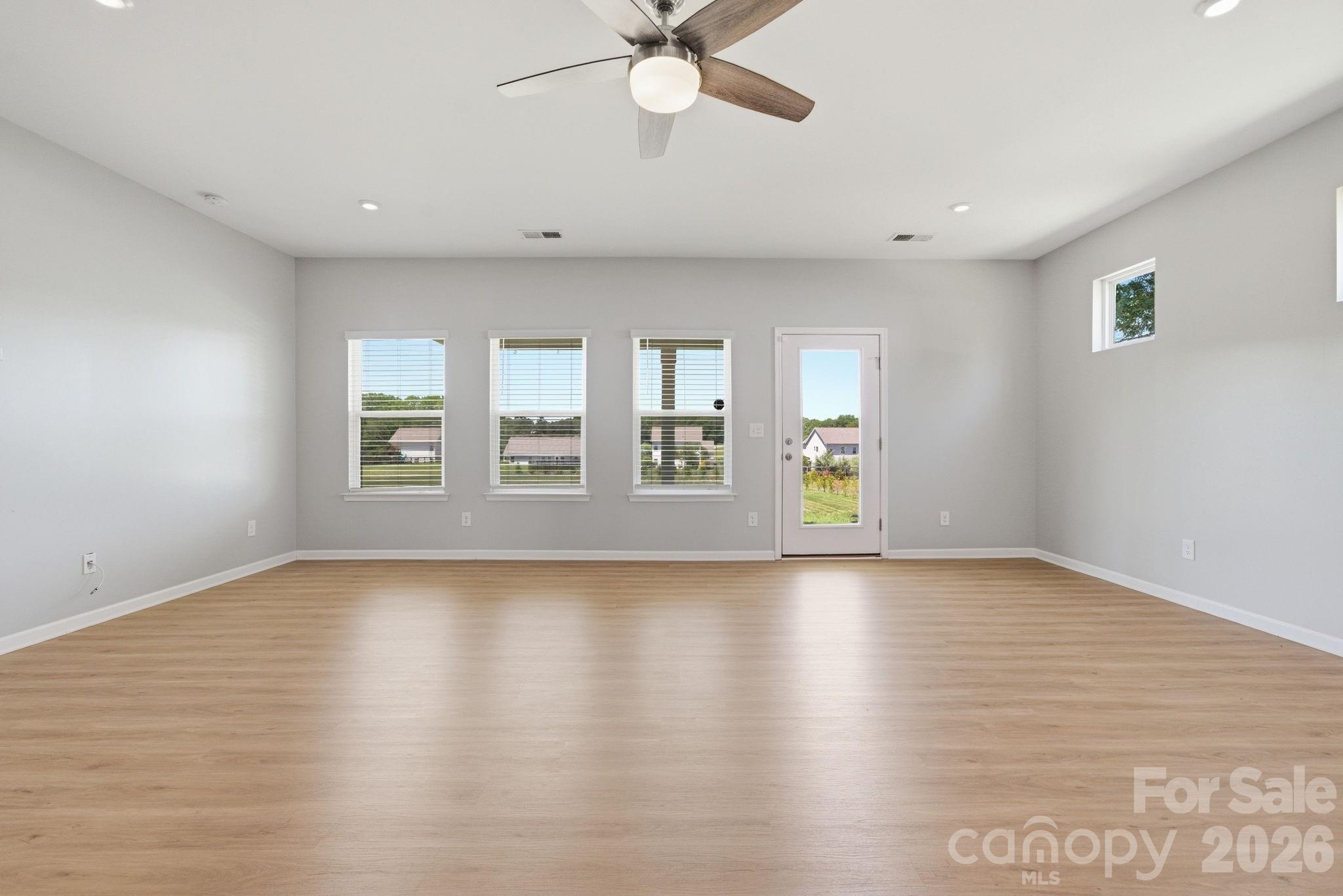Stanly Farms - Residential