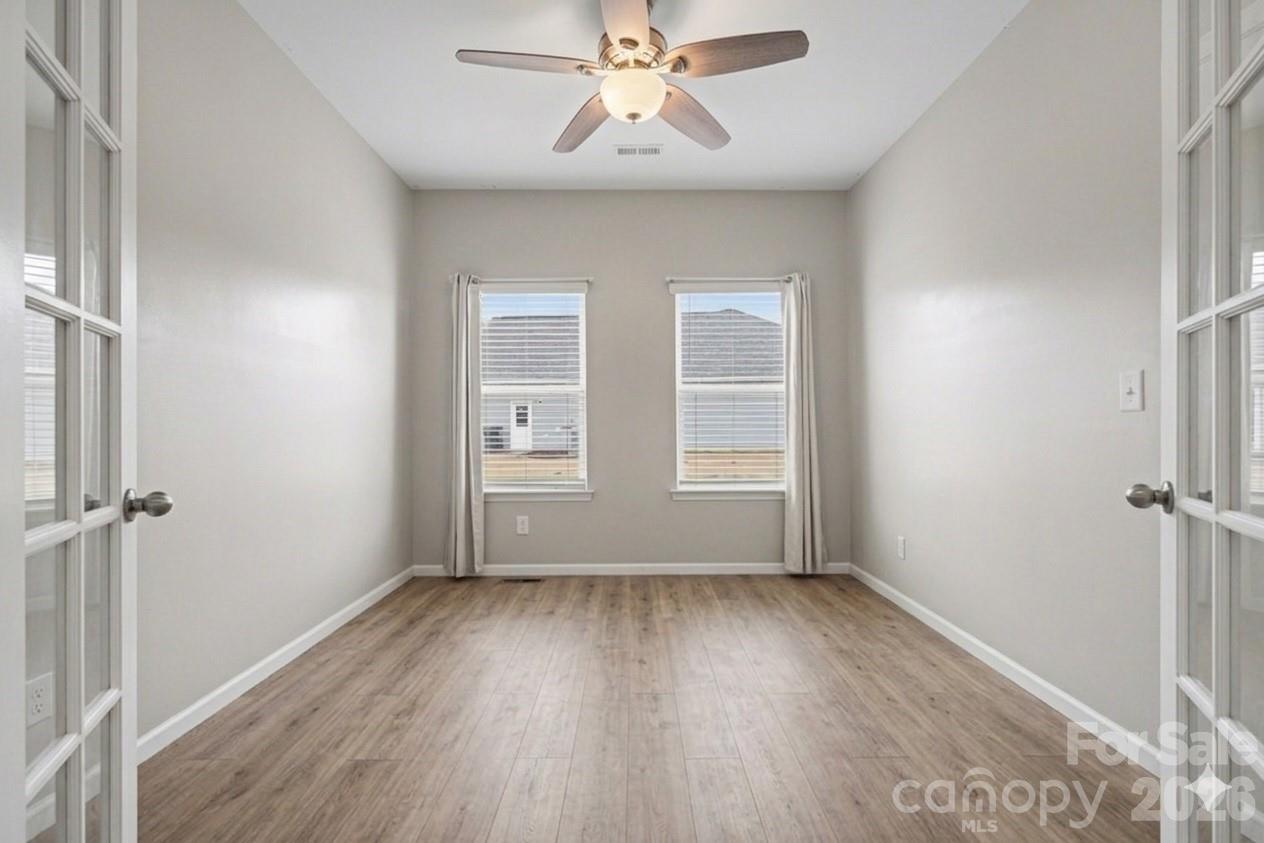 Stanly Farms - Residential