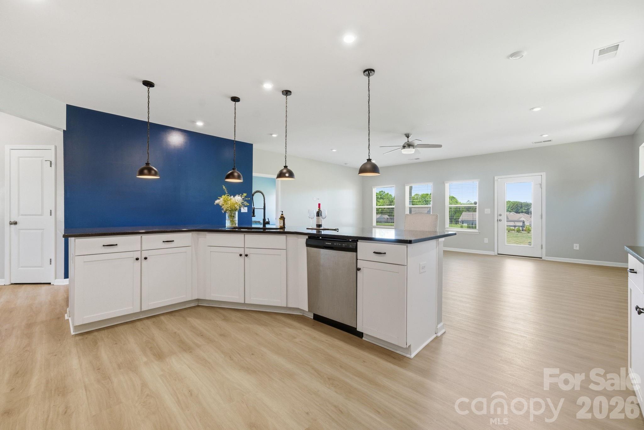 Stanly Farms - Residential