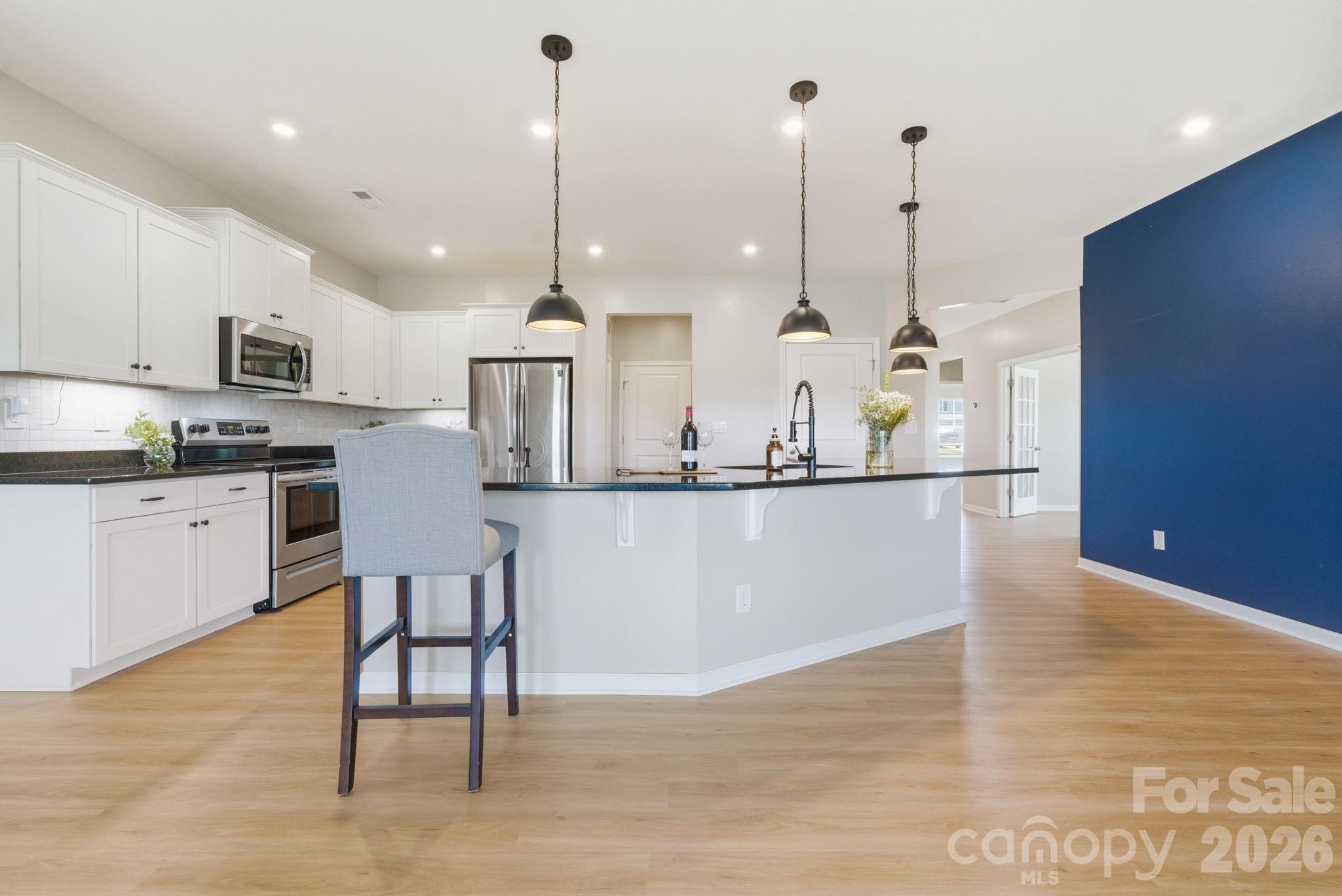 Stanly Farms - Residential