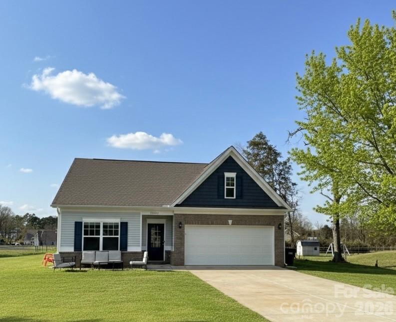 Stanly Farms - Residential