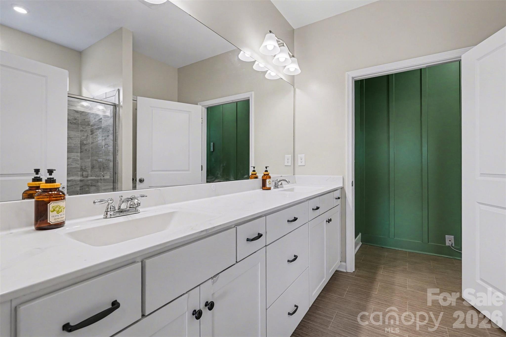 Stanly Farms - Residential