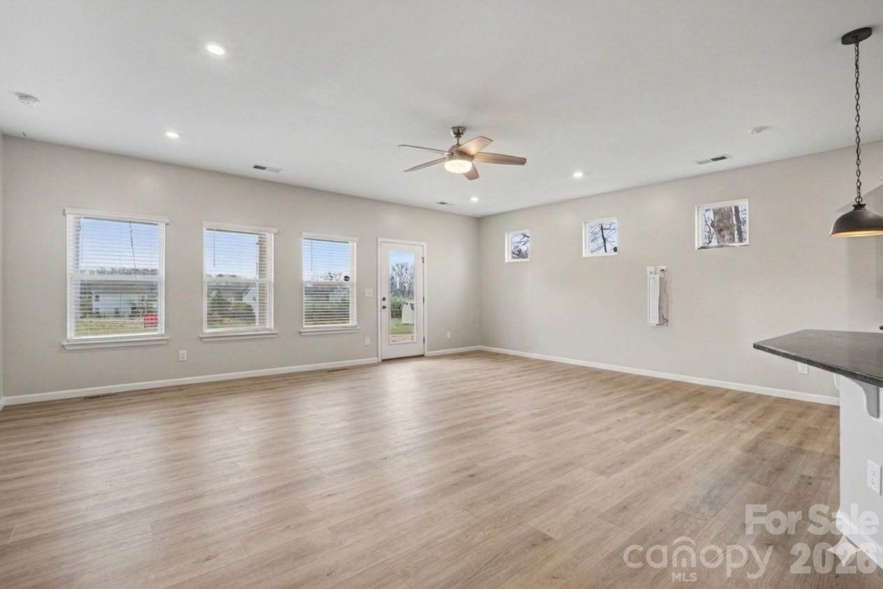 Stanly Farms - Residential