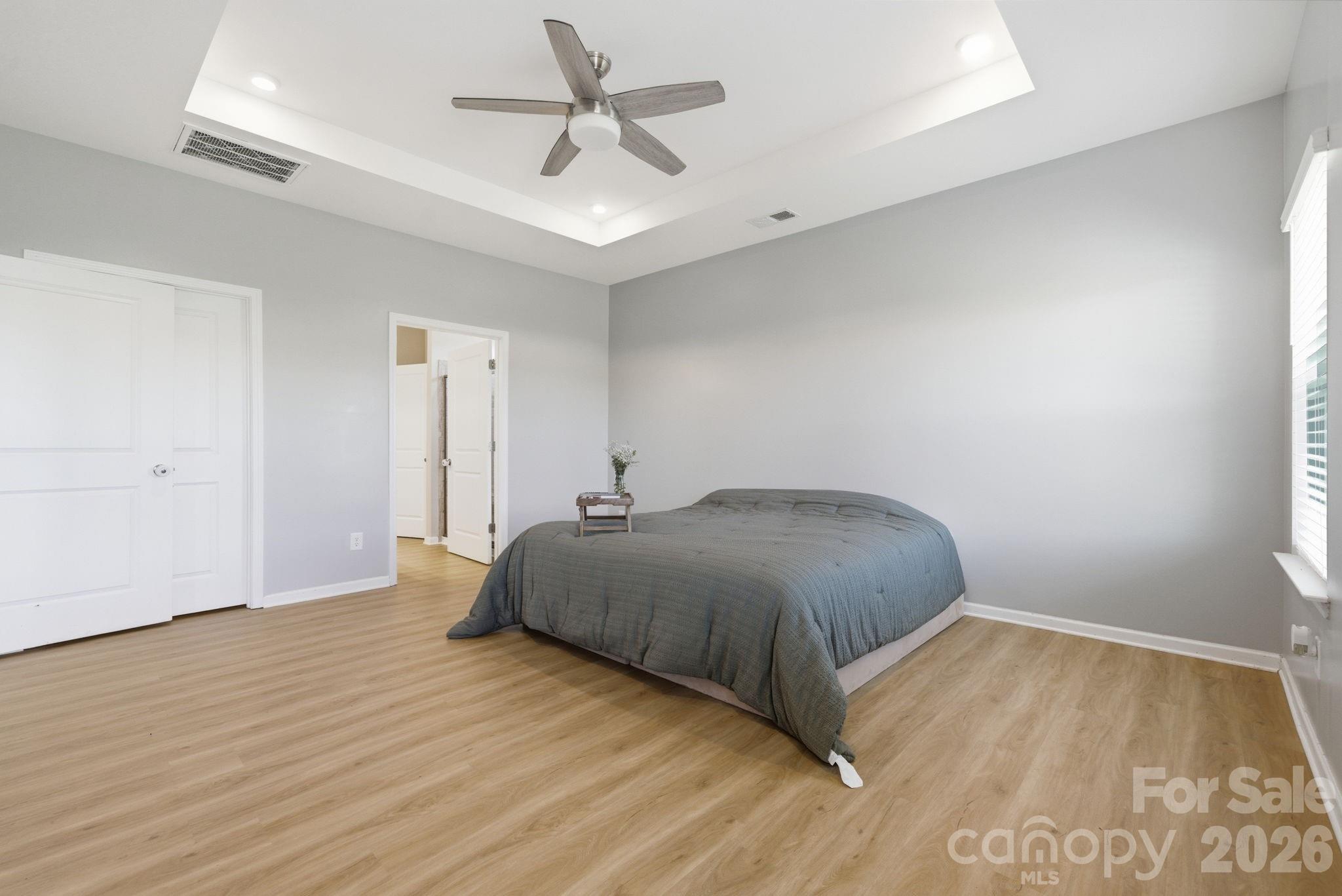 Stanly Farms - Residential