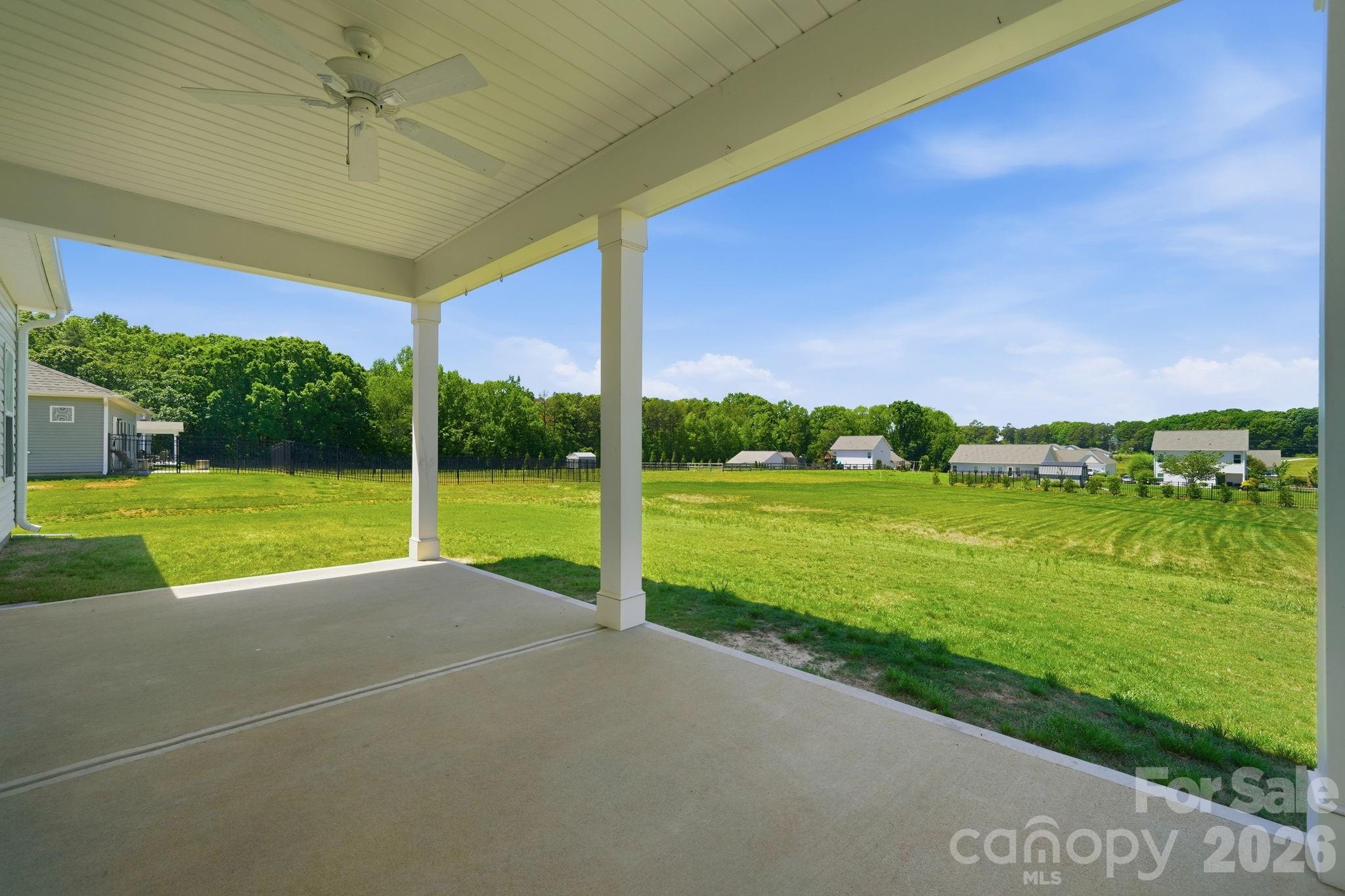 Stanly Farms - Residential