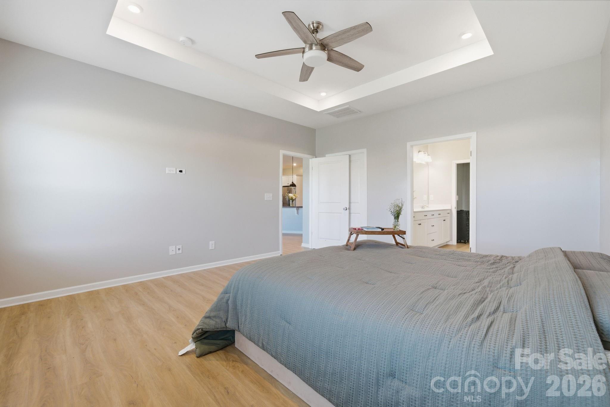 Stanly Farms - Residential