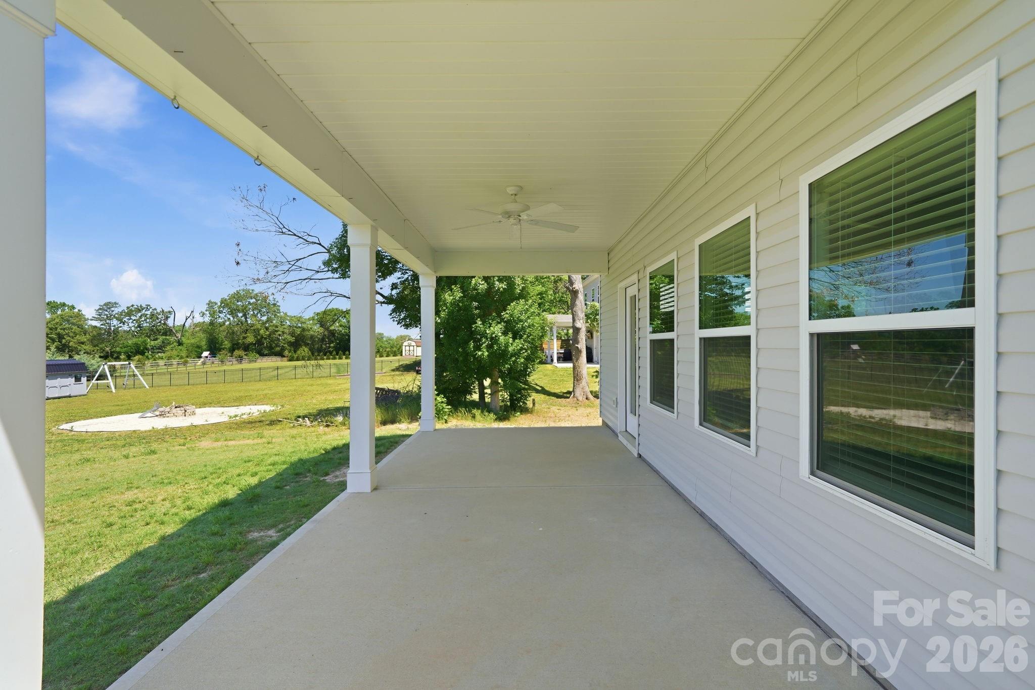 Stanly Farms - Residential