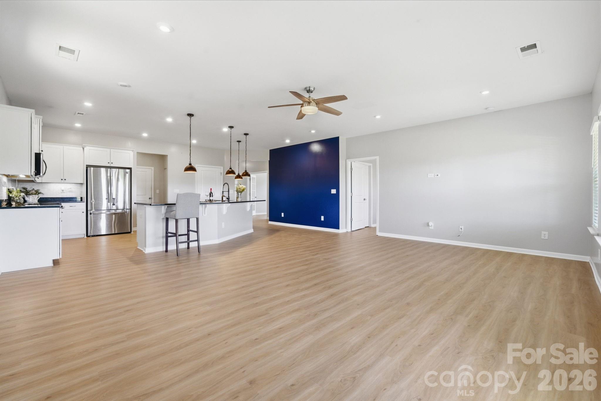 Stanly Farms - Residential