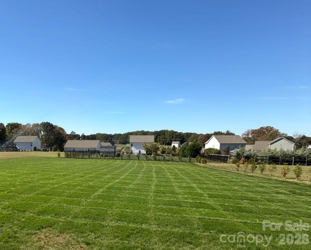 Stanly Farms - Residential