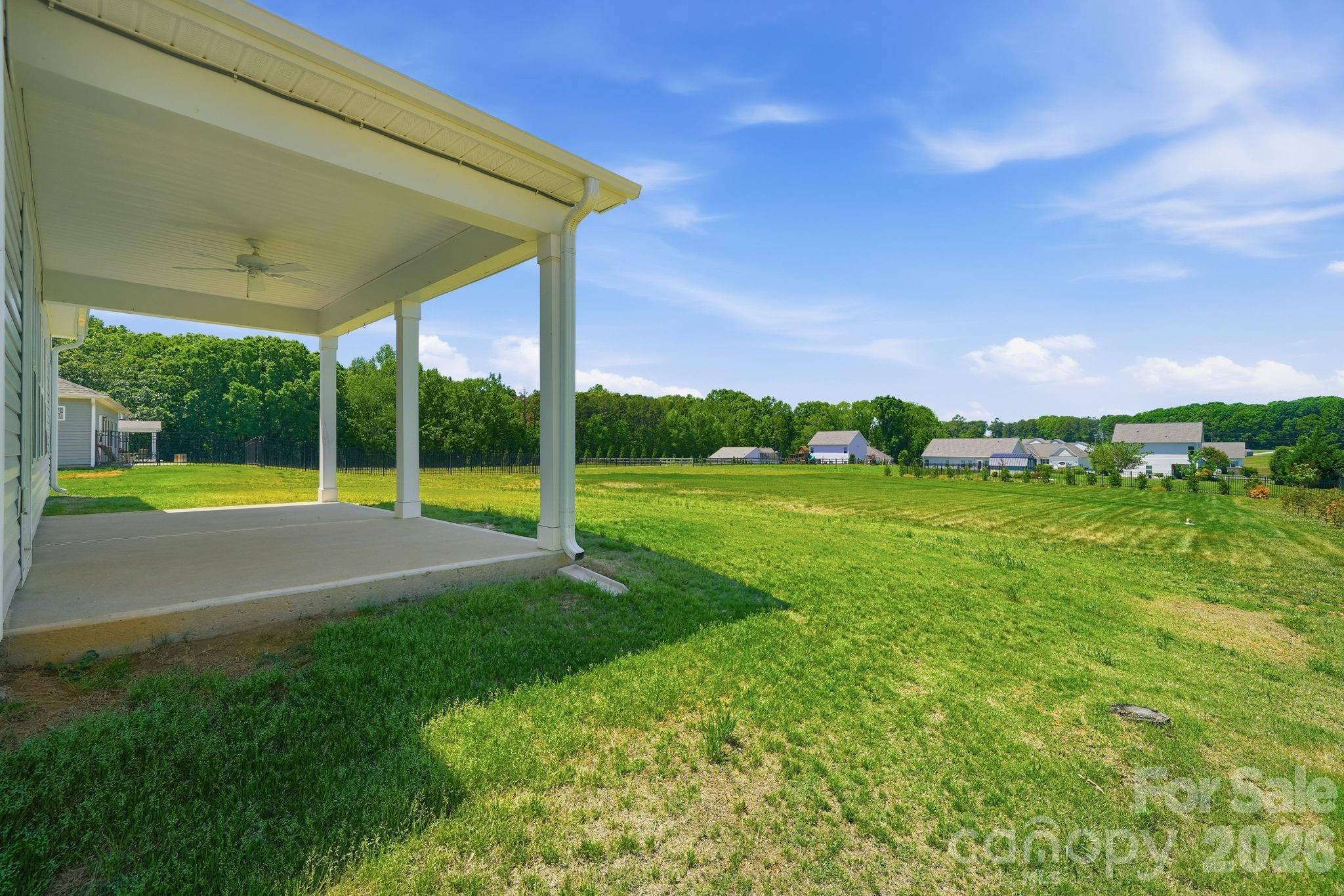 Stanly Farms - Residential