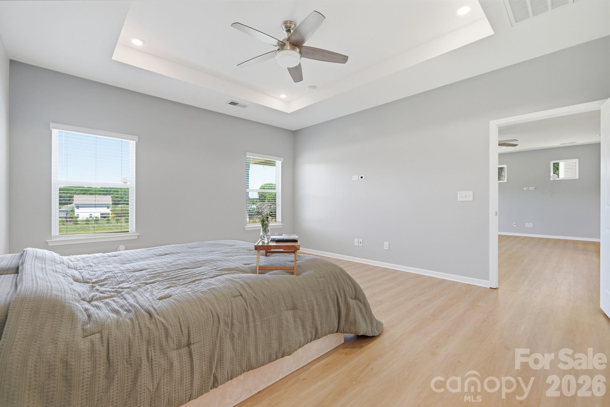 Stanly Farms - Residential