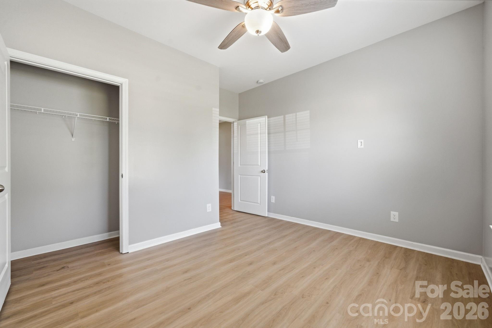 Stanly Farms - Residential
