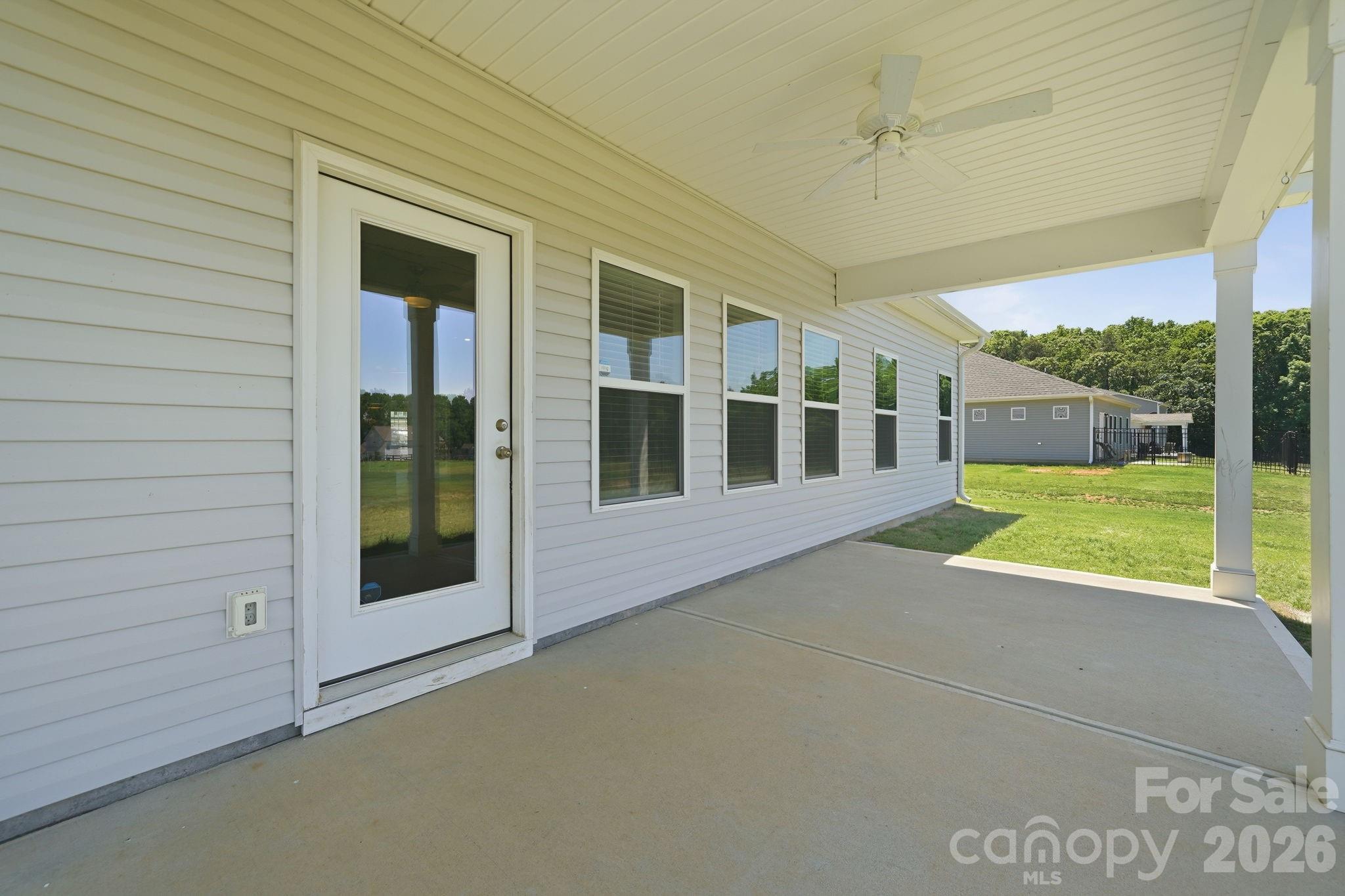 Stanly Farms - Residential