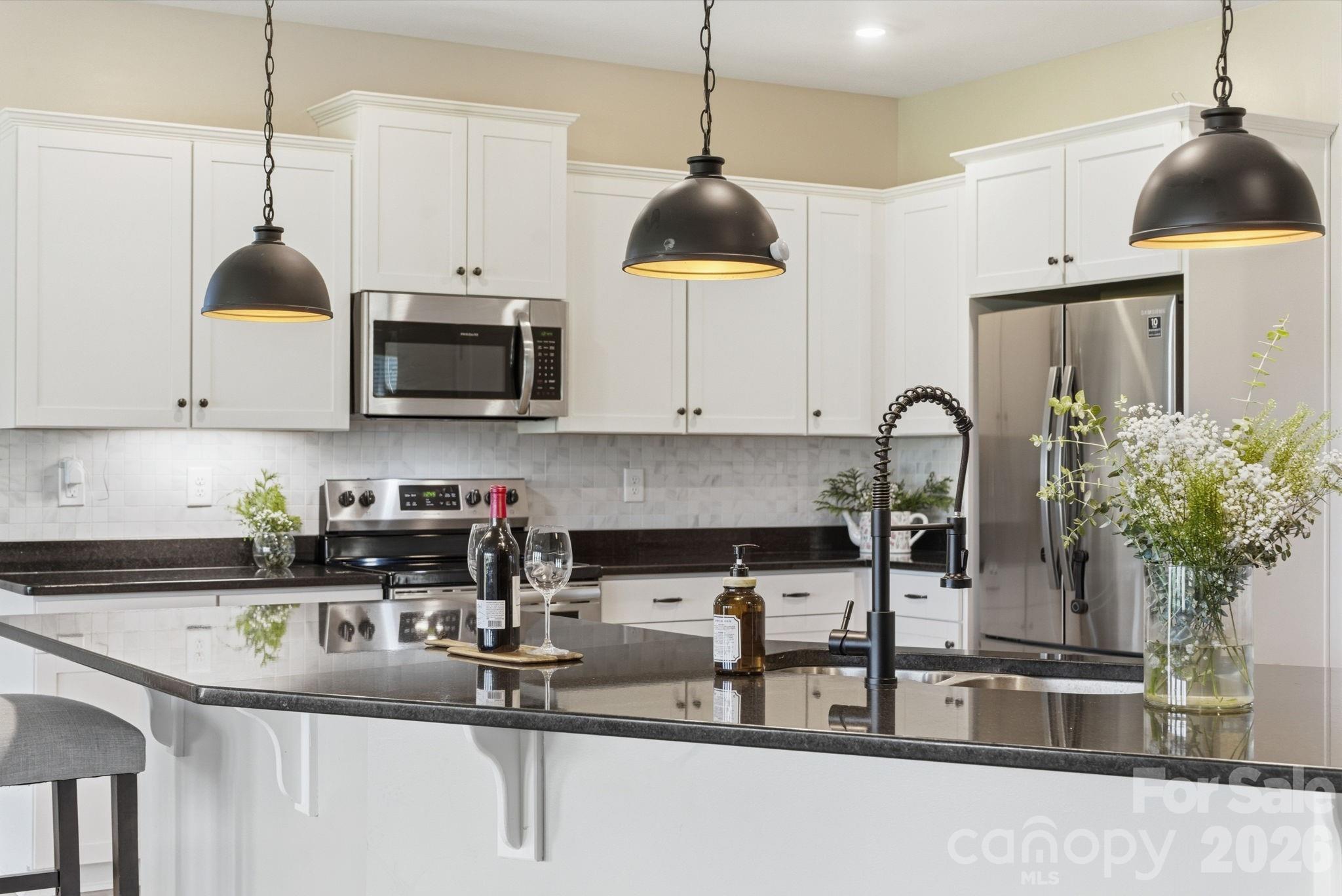 Stanly Farms - Residential
