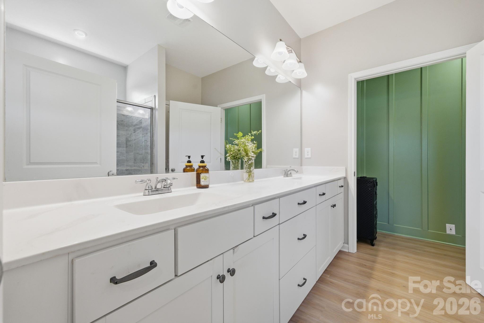 Stanly Farms - Residential
